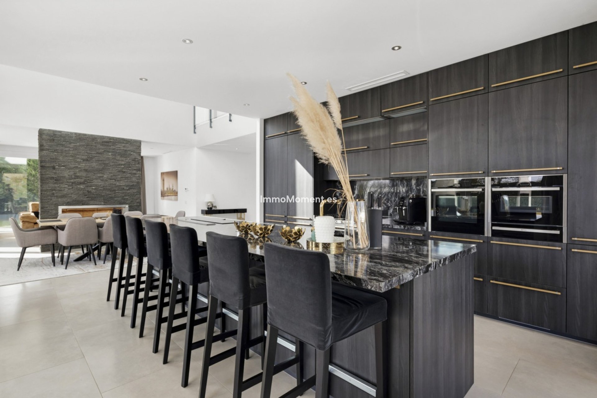 Reventa - Villa - Benahavís - La Quinta