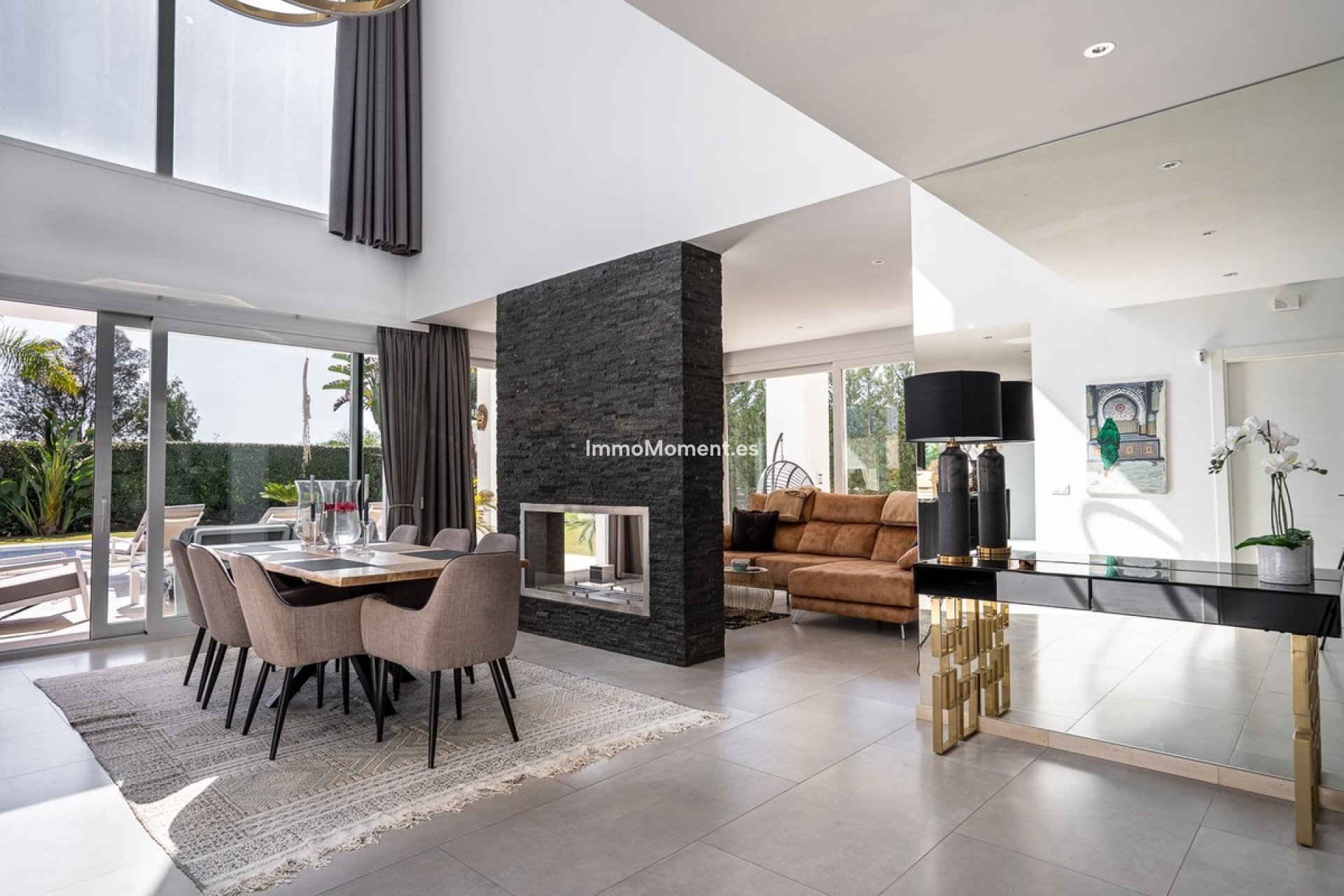 Reventa - Villa - Benahavís - La Quinta