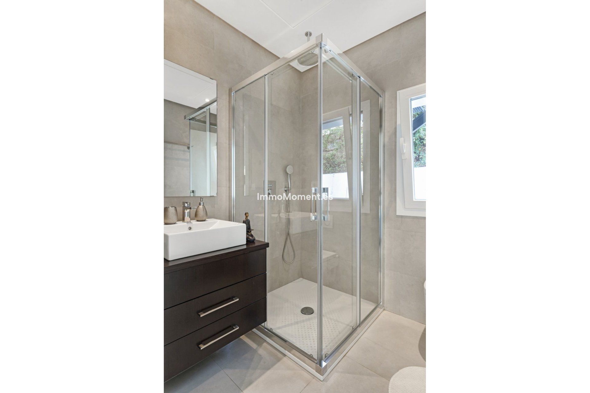 Reventa - Villa - Benahavís - La Quinta