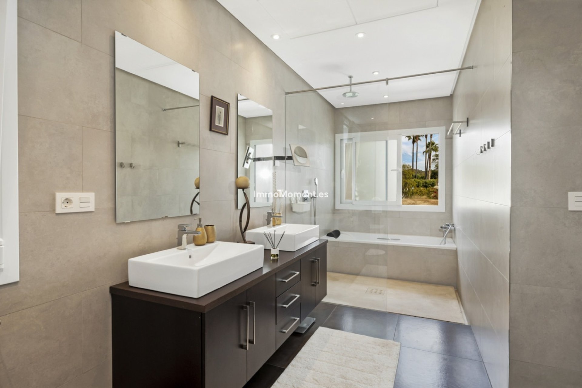 Reventa - Villa - Benahavís - La Quinta