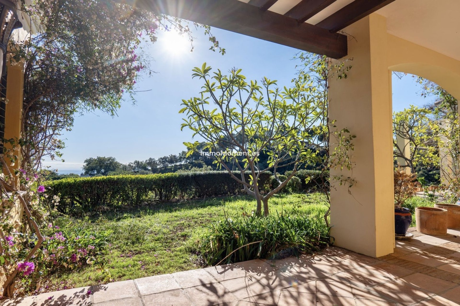 Reventa - Villa - Benahavís - La Zagaleta