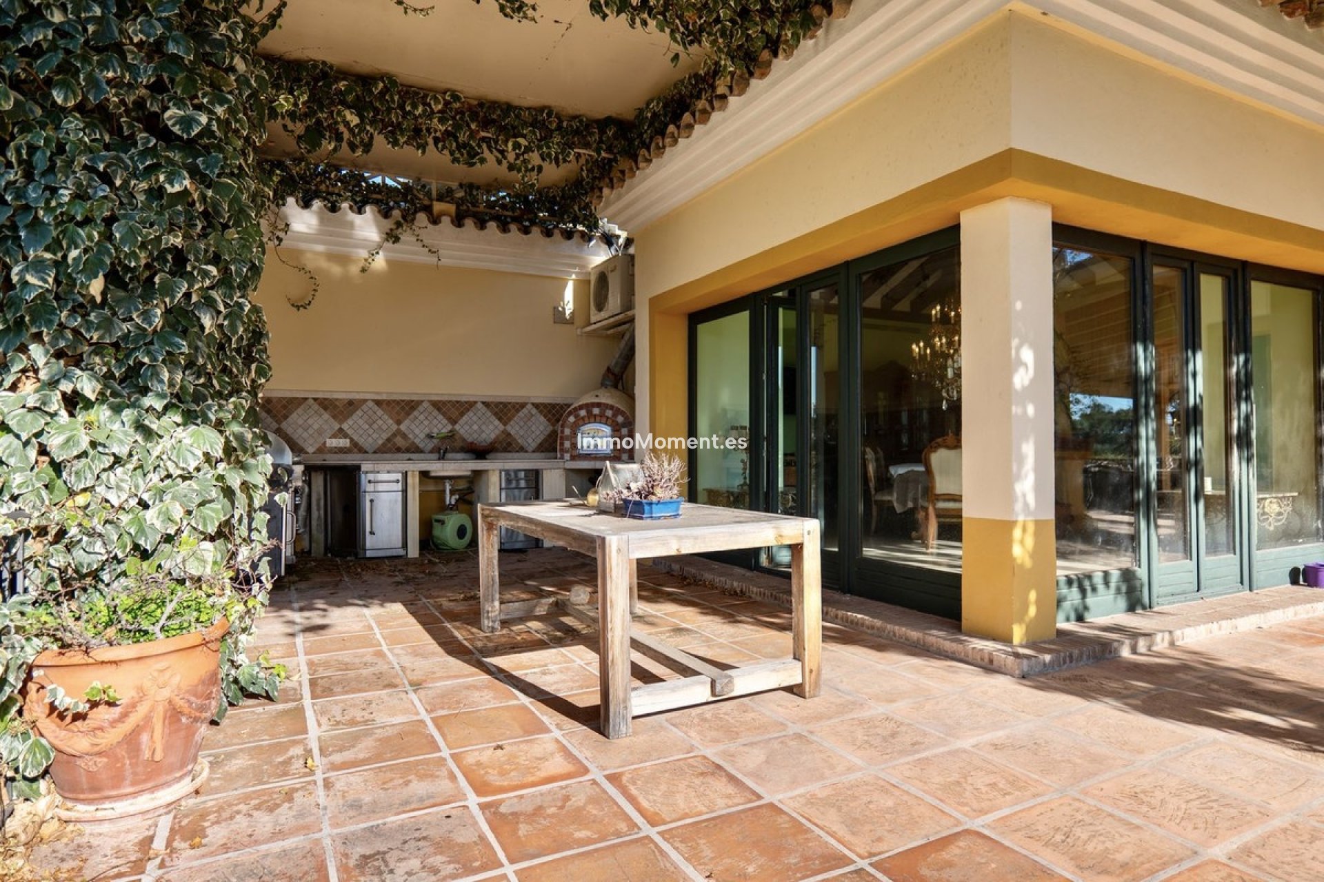 Reventa - Villa - Benahavís - La Zagaleta