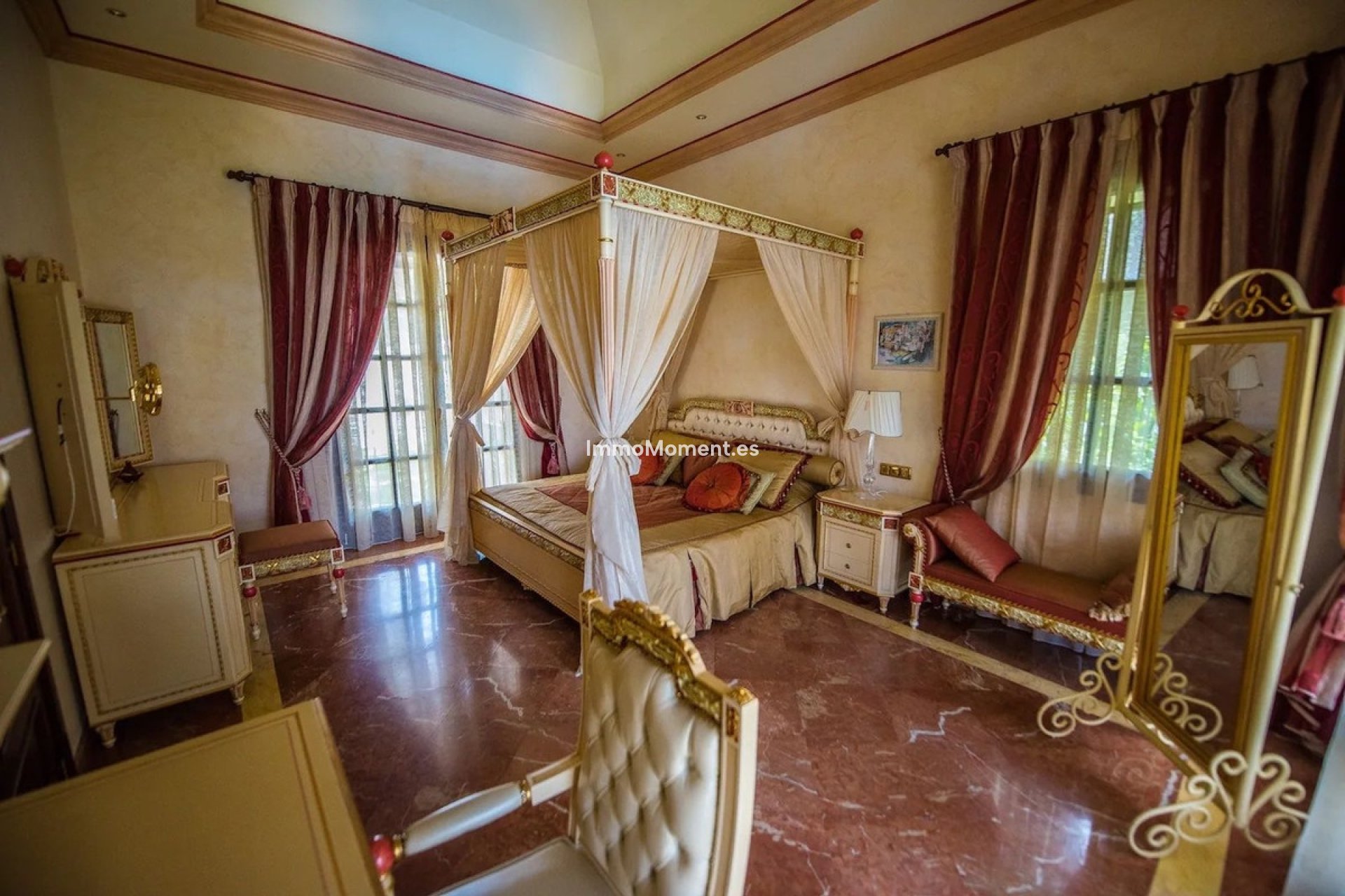 Reventa - Villa - Benahavís - La Zagaleta