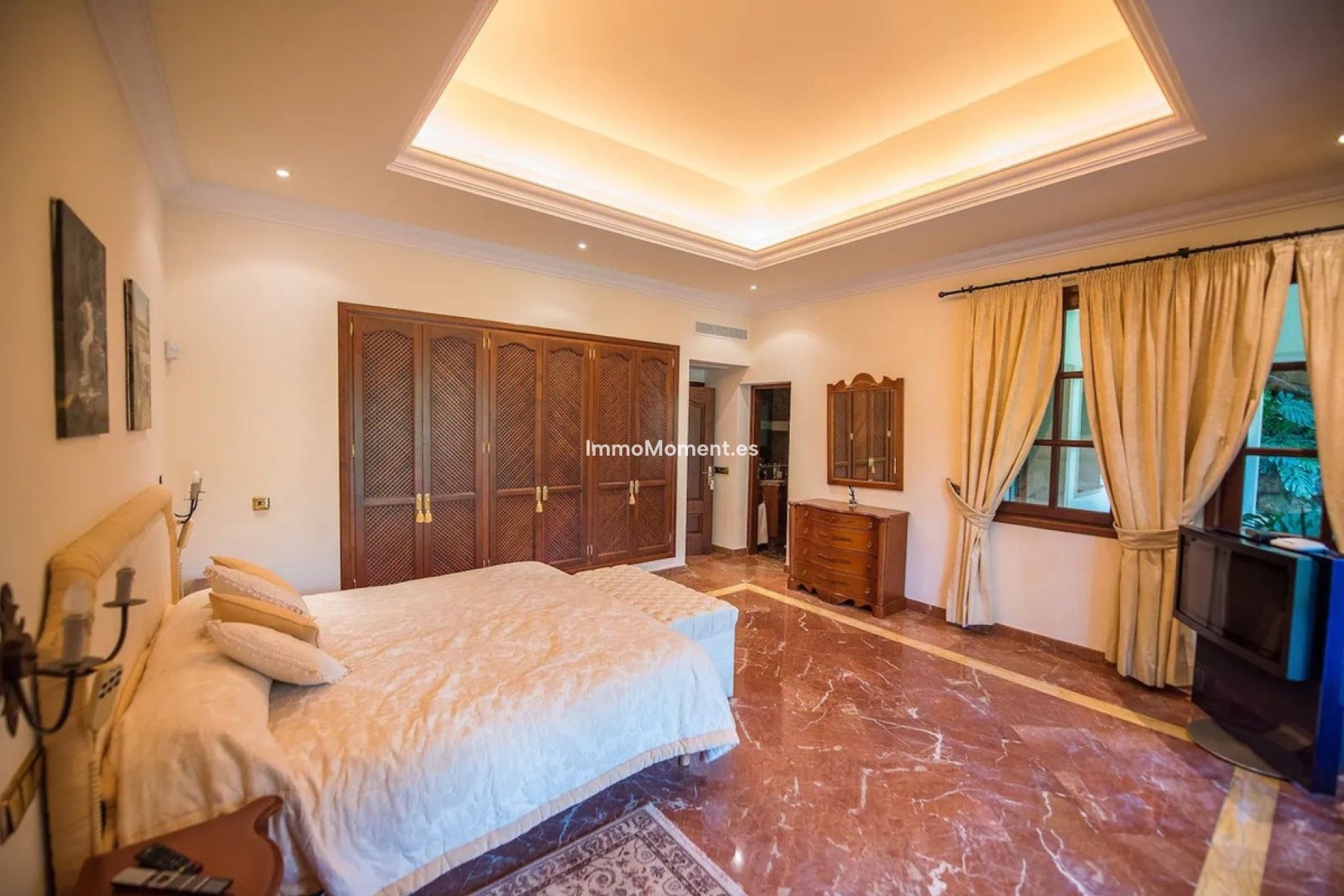 Reventa - Villa - Benahavís - La Zagaleta