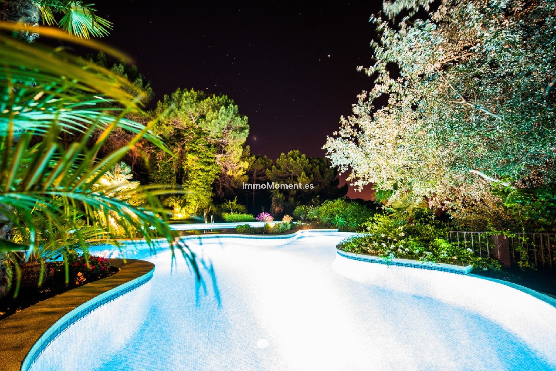 Reventa - Villa - Benahavís - La Zagaleta