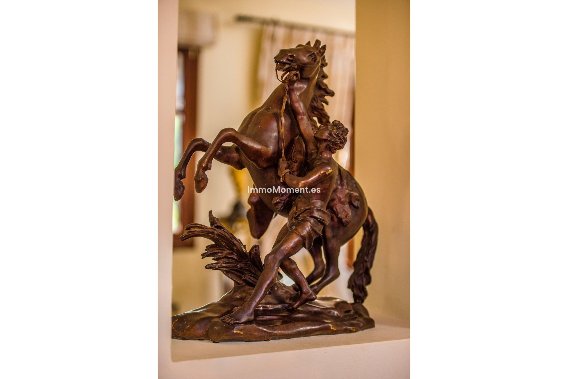 Reventa - Villa - Benahavís - La Zagaleta