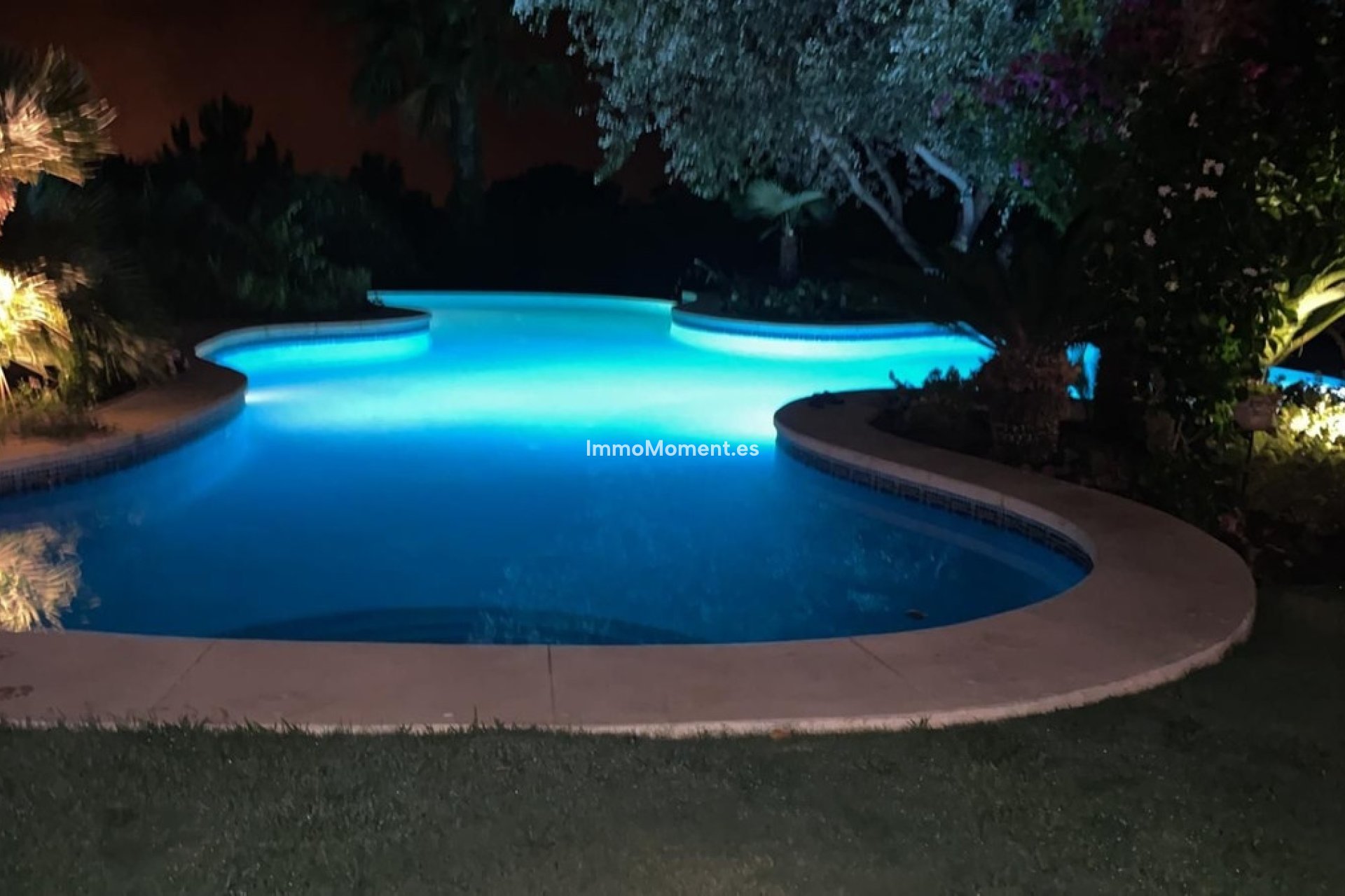 Reventa - Villa - Benahavís - La Zagaleta