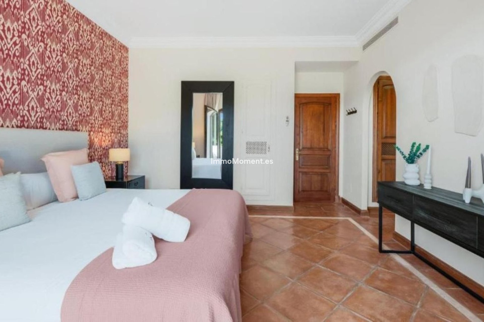 Reventa - Villa - Benahavís - La Zagaleta