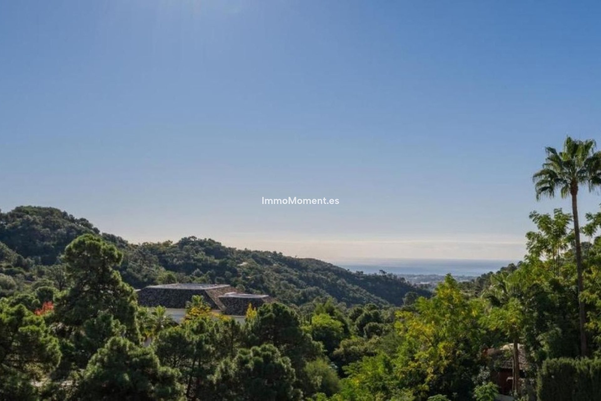 Reventa - Villa - Benahavís - La Zagaleta