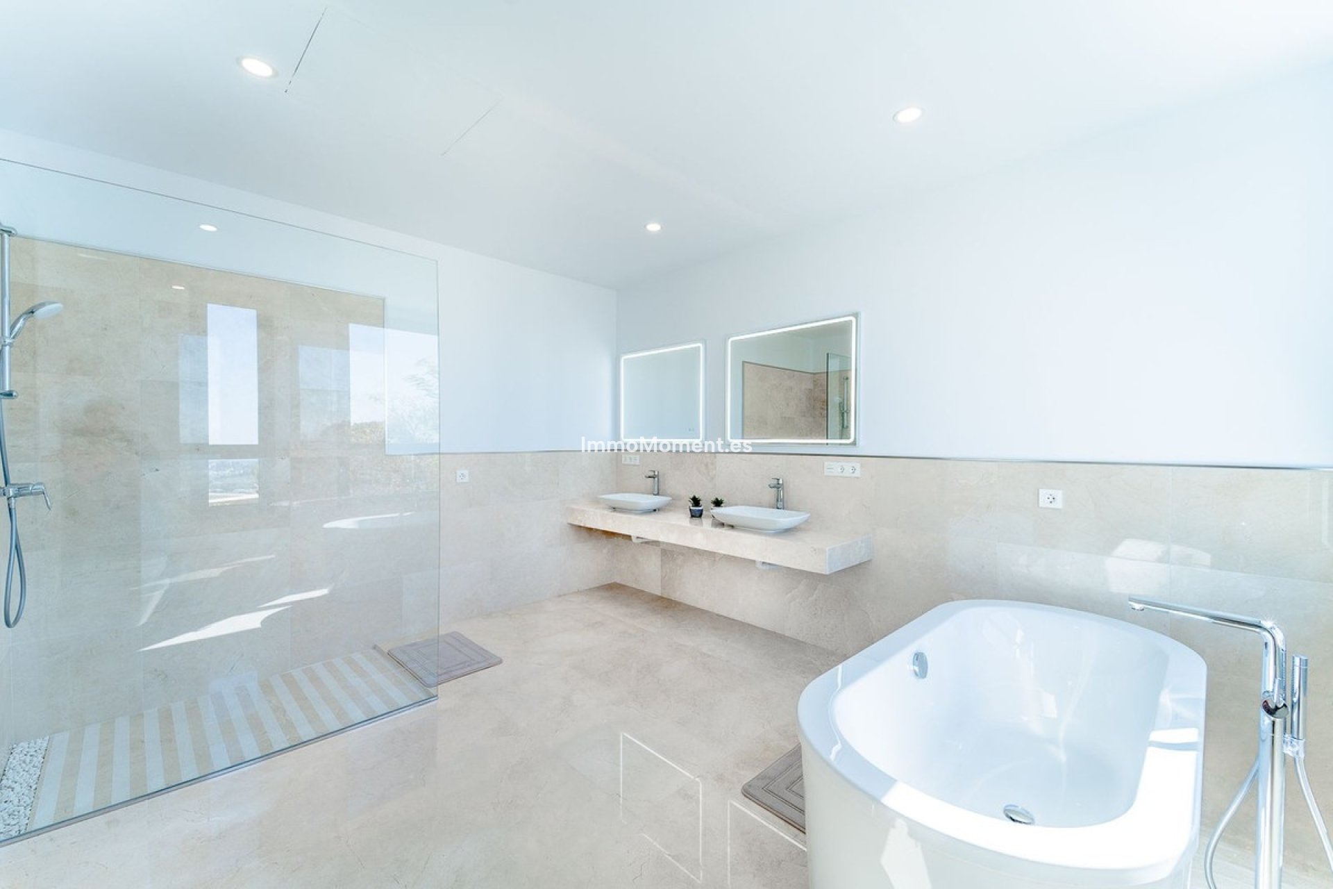 Reventa - Villa - Benahavís - Los Arqueros