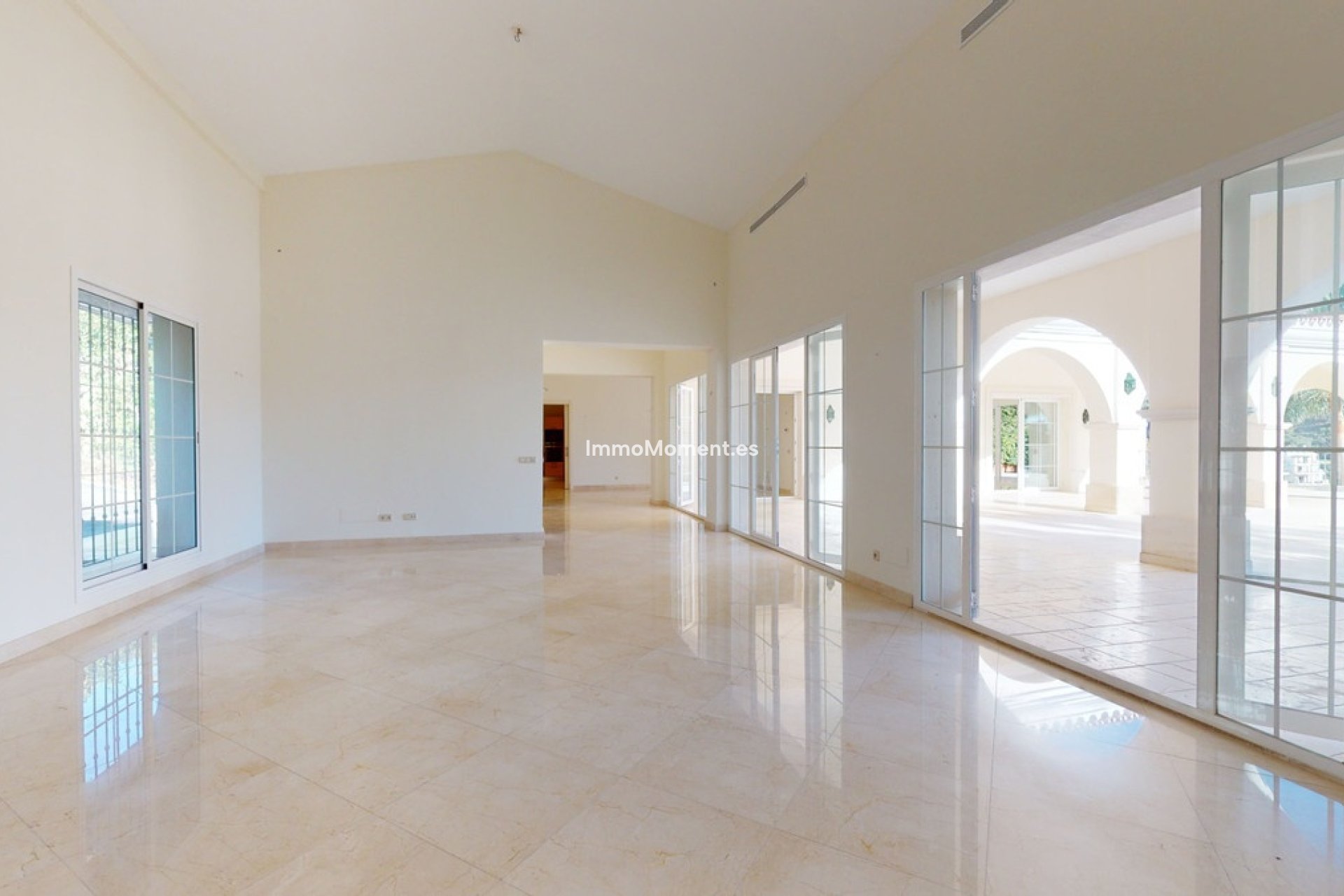 Reventa - Villa - Benahavís - Los Arqueros