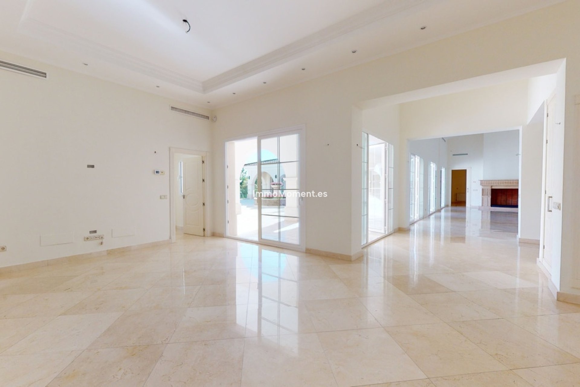 Reventa - Villa - Benahavís - Los Arqueros