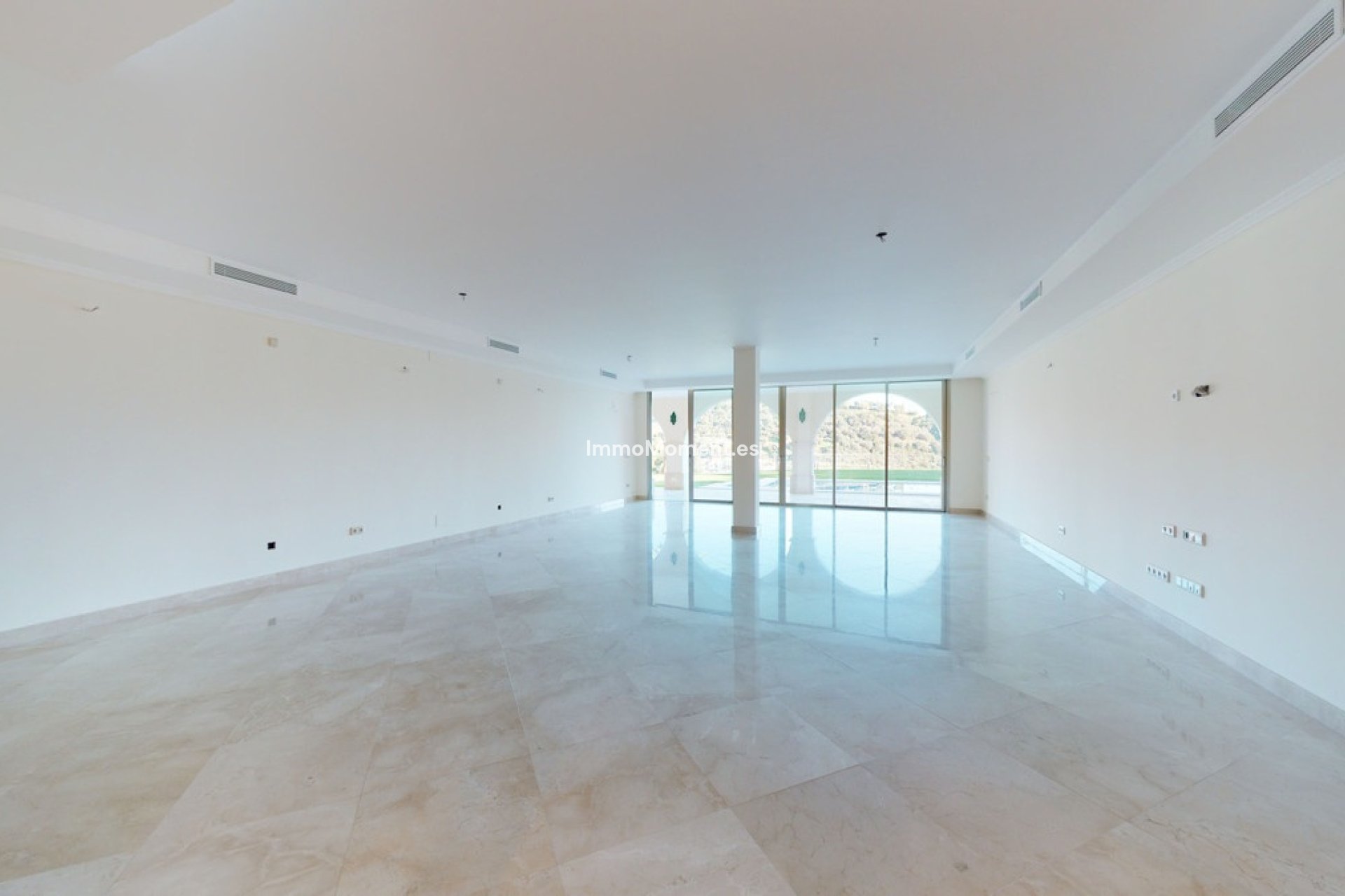 Reventa - Villa - Benahavís - Los Arqueros