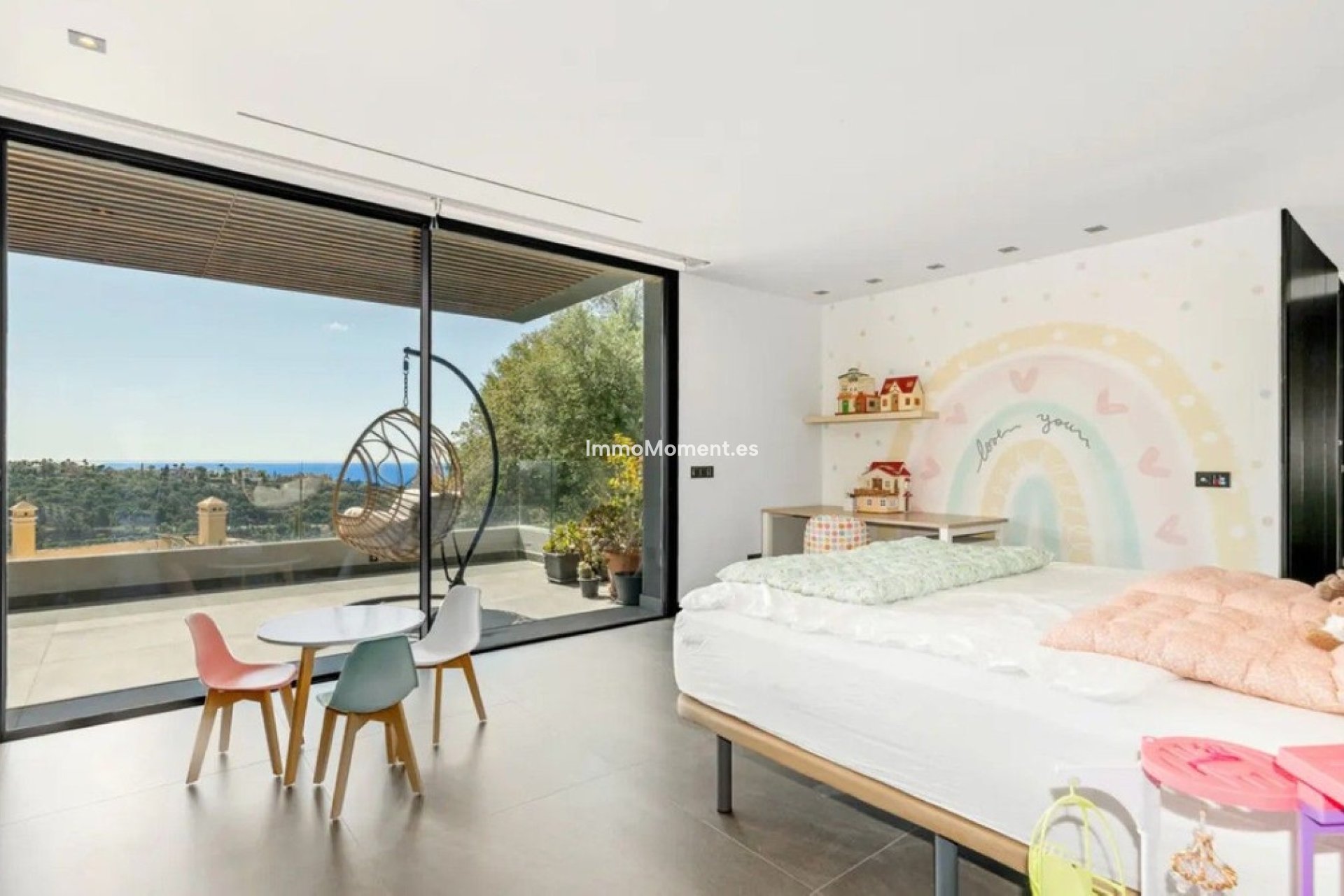 Reventa - Villa - Benahavís - Los Arqueros