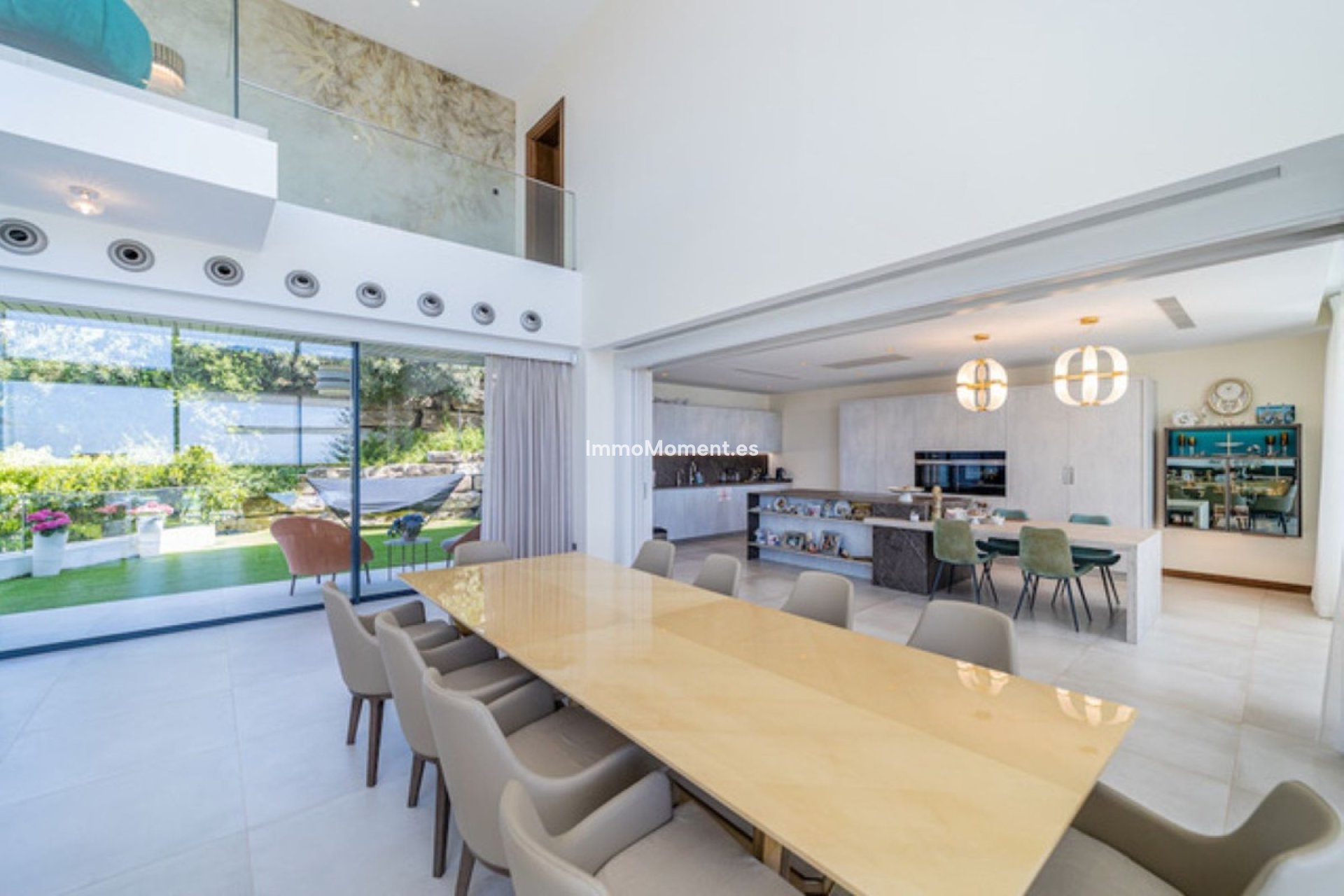 Reventa - Villa - Benahavís - Los Arqueros