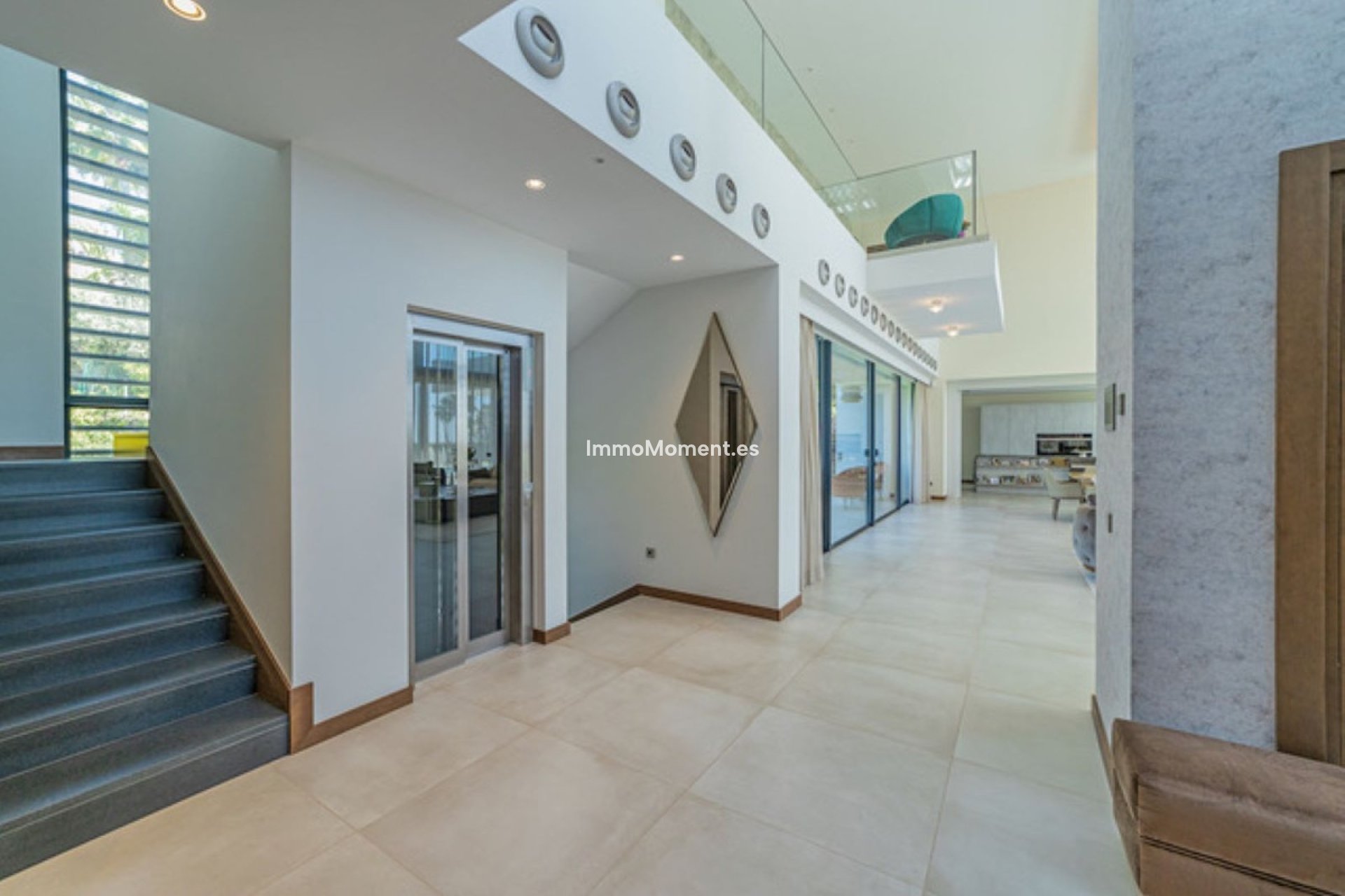 Reventa - Villa - Benahavís - Los Arqueros