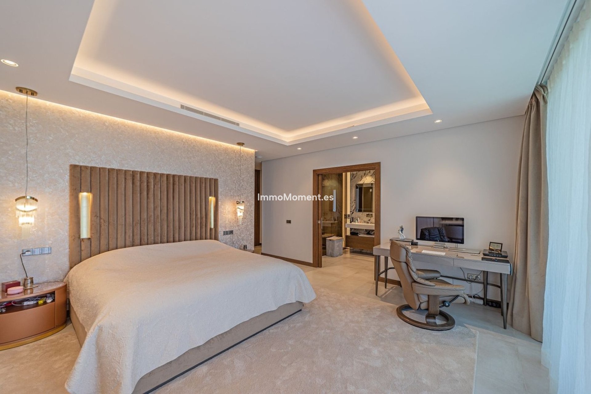 Reventa - Villa - Benahavís - Los Arqueros