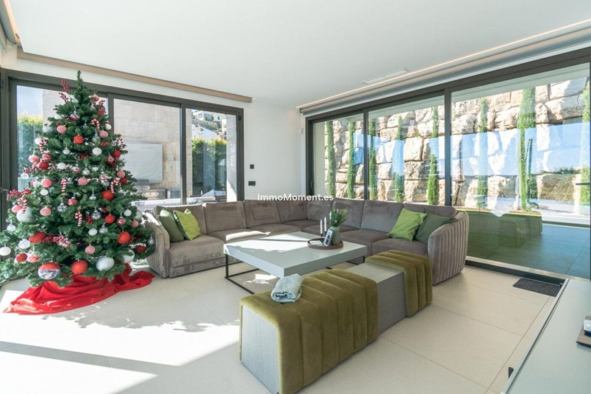 Reventa - Villa - Benahavís - Los Arqueros