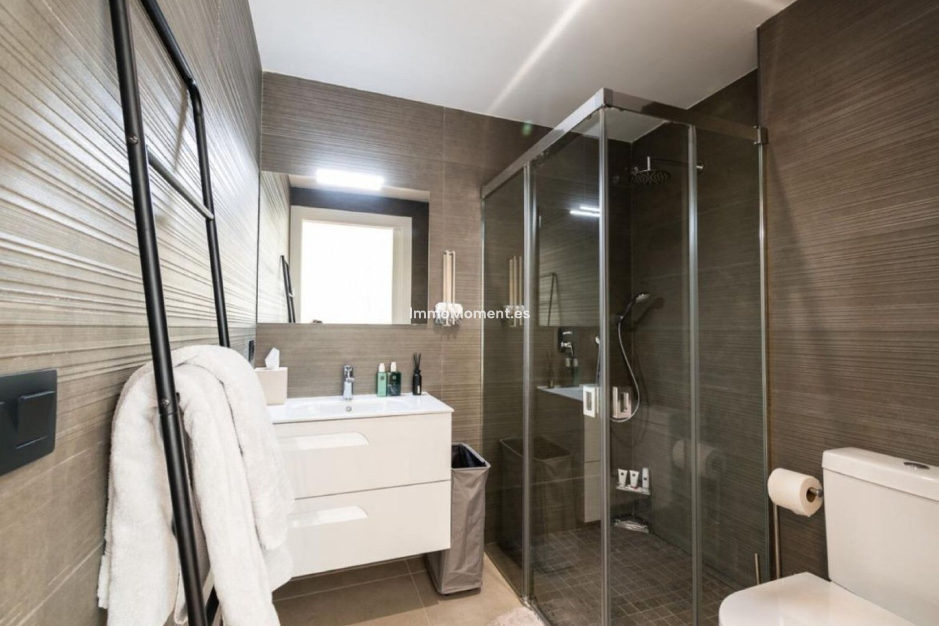 Reventa - Villa - Benahavís - Los Arqueros