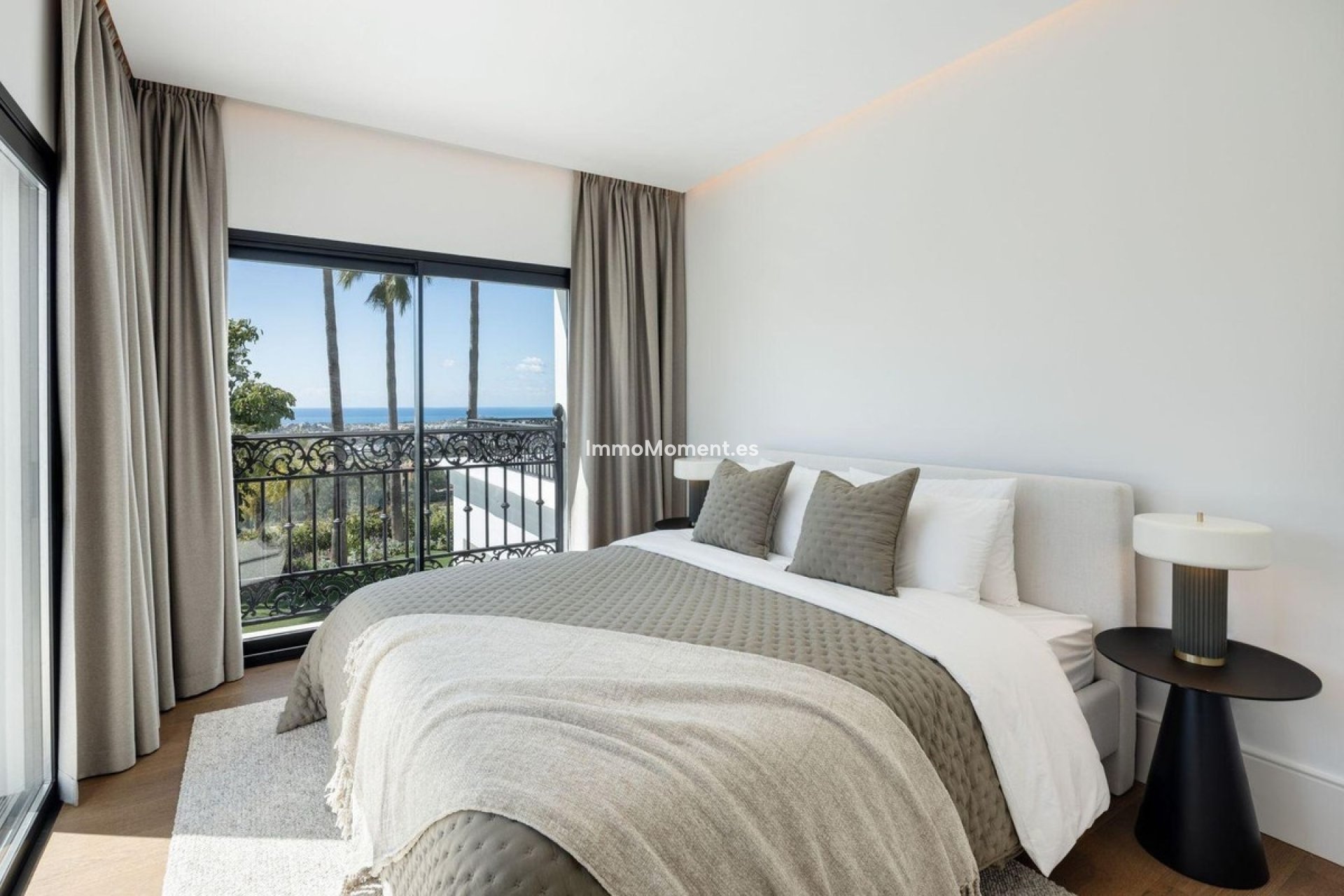 Reventa - Villa - Benahavís - Los Arqueros