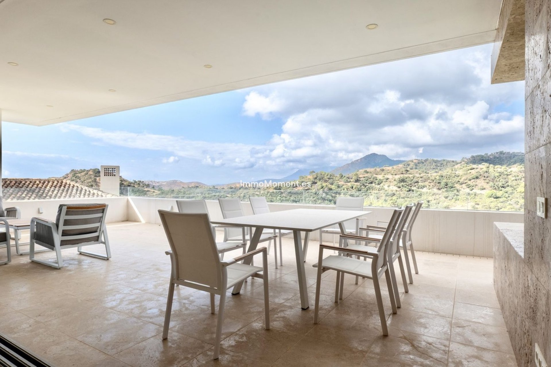 Reventa - Villa - Benahavís - Los Arqueros