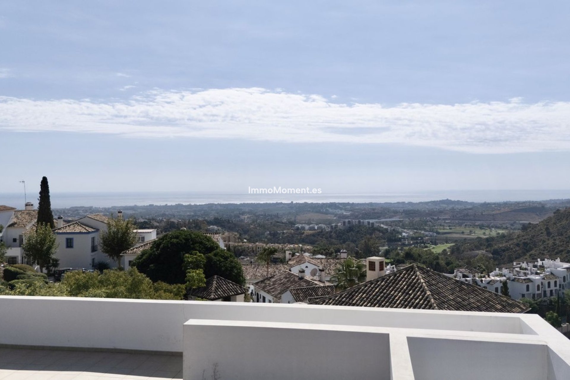 Reventa - Villa - Benahavís - Los Arqueros