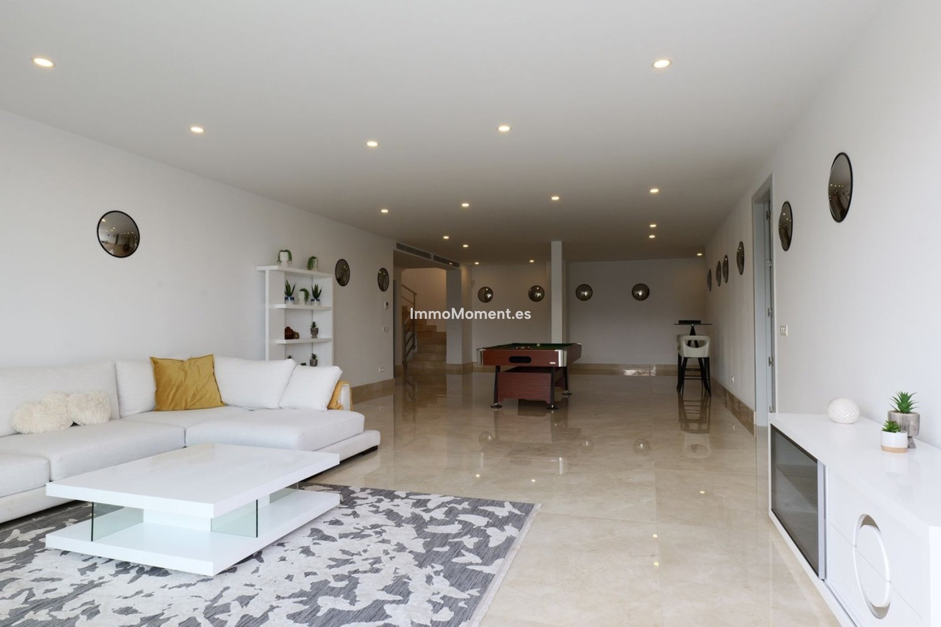 Reventa - Villa - Benahavís - Los Arqueros