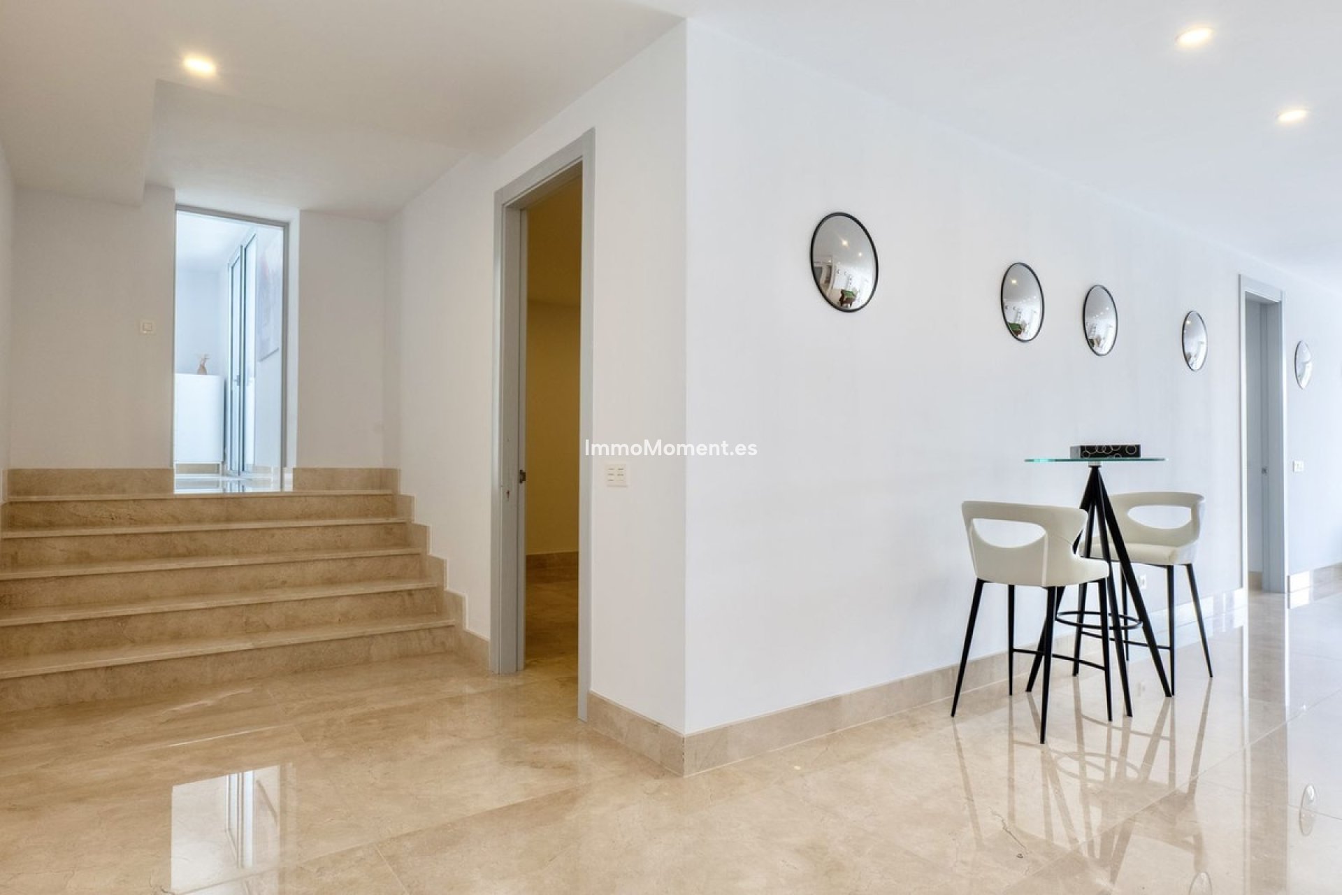 Reventa - Villa - Benahavís - Los Arqueros