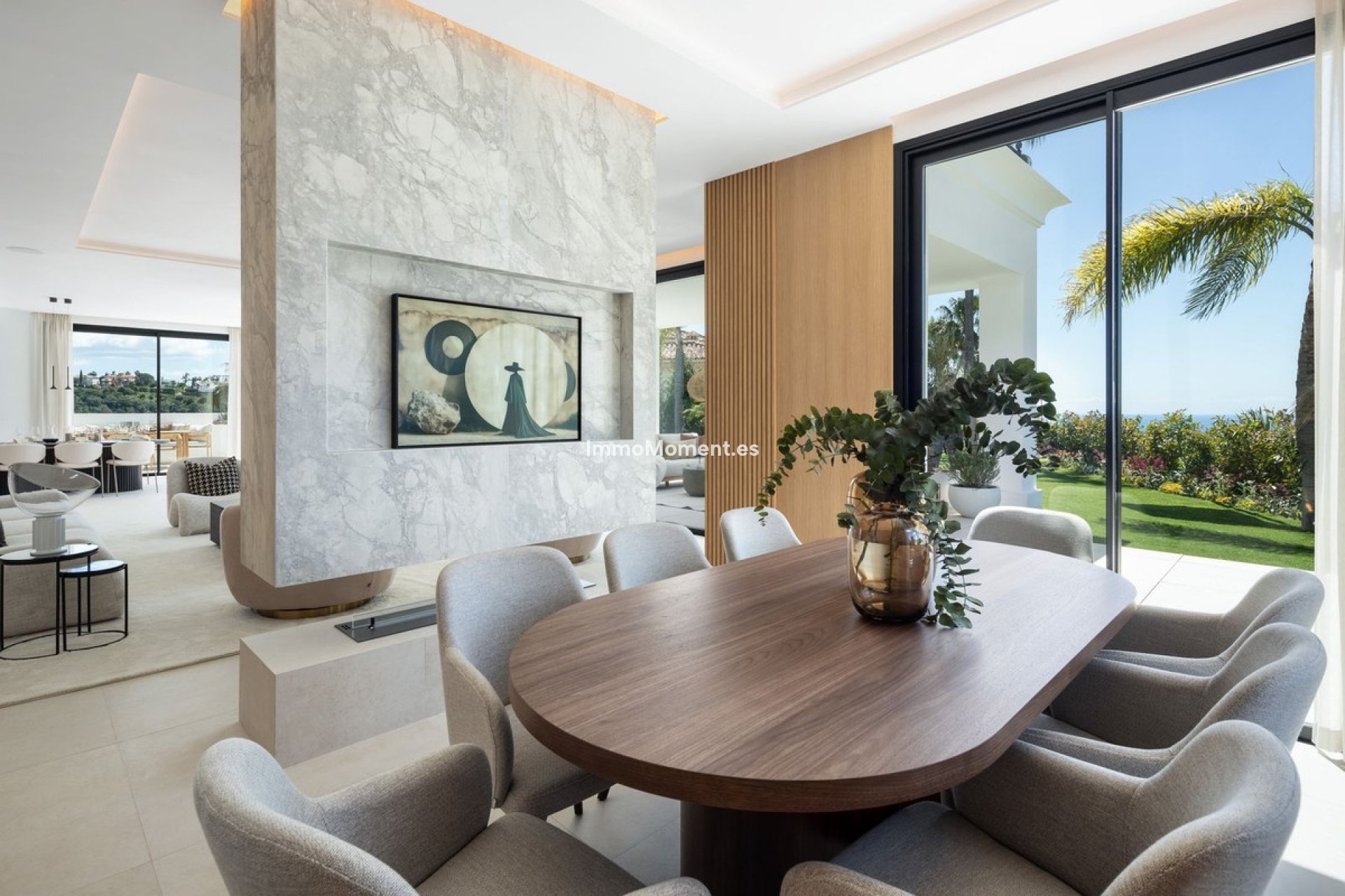 Reventa - Villa - Benahavís - Los Arqueros