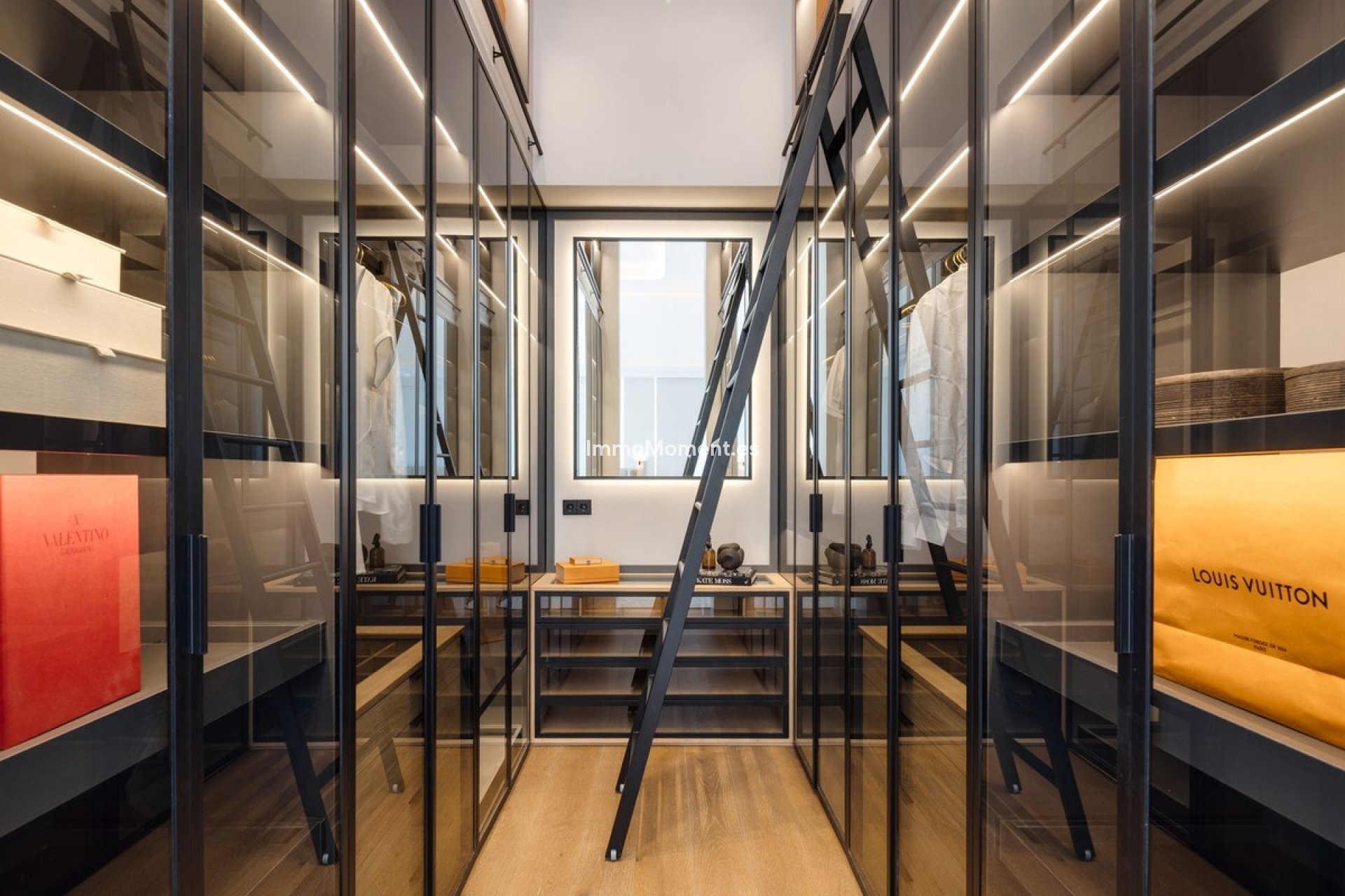 Reventa - Villa - Benahavís - Los Arqueros