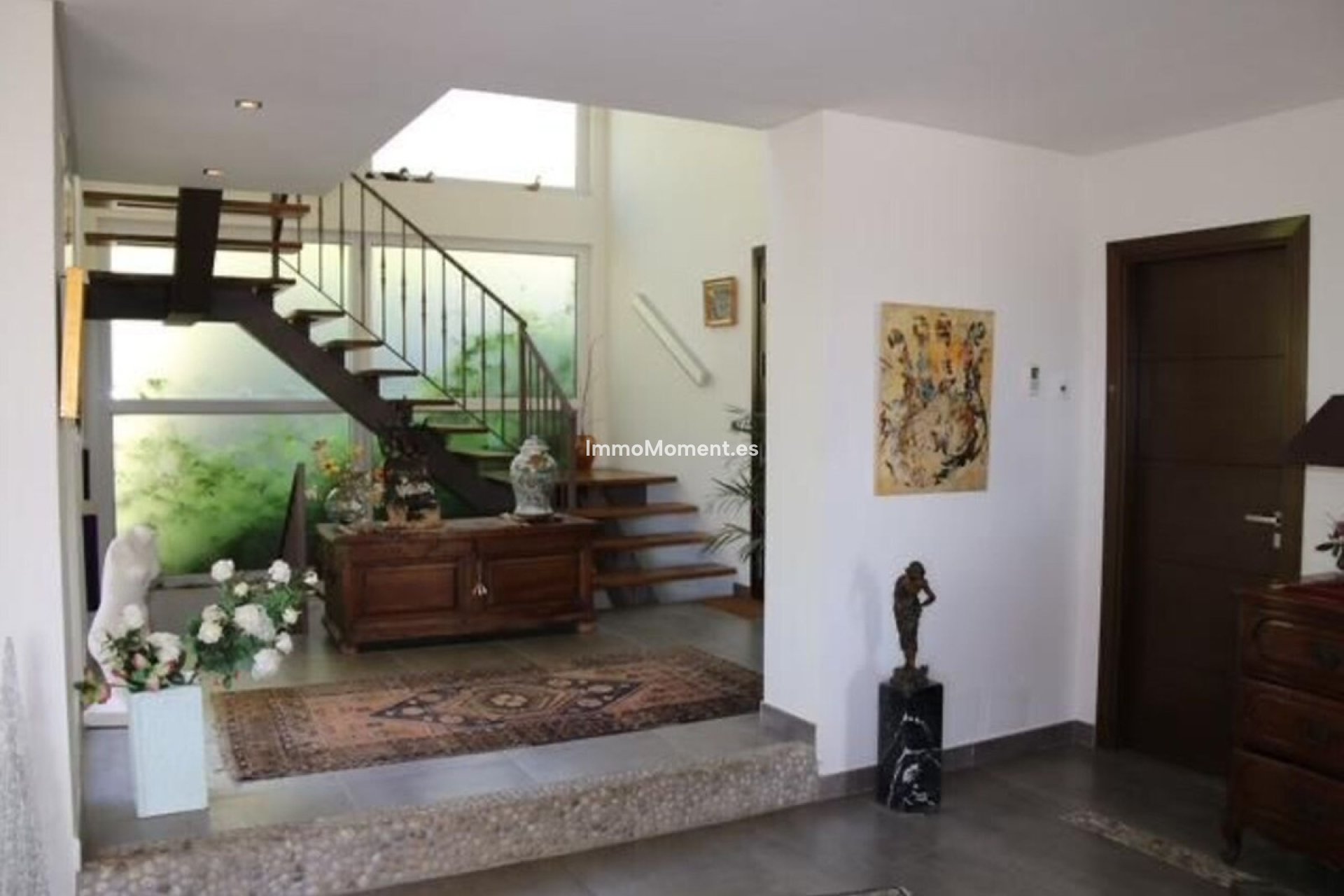 Reventa - Villa - Benahavís - Los Arqueros