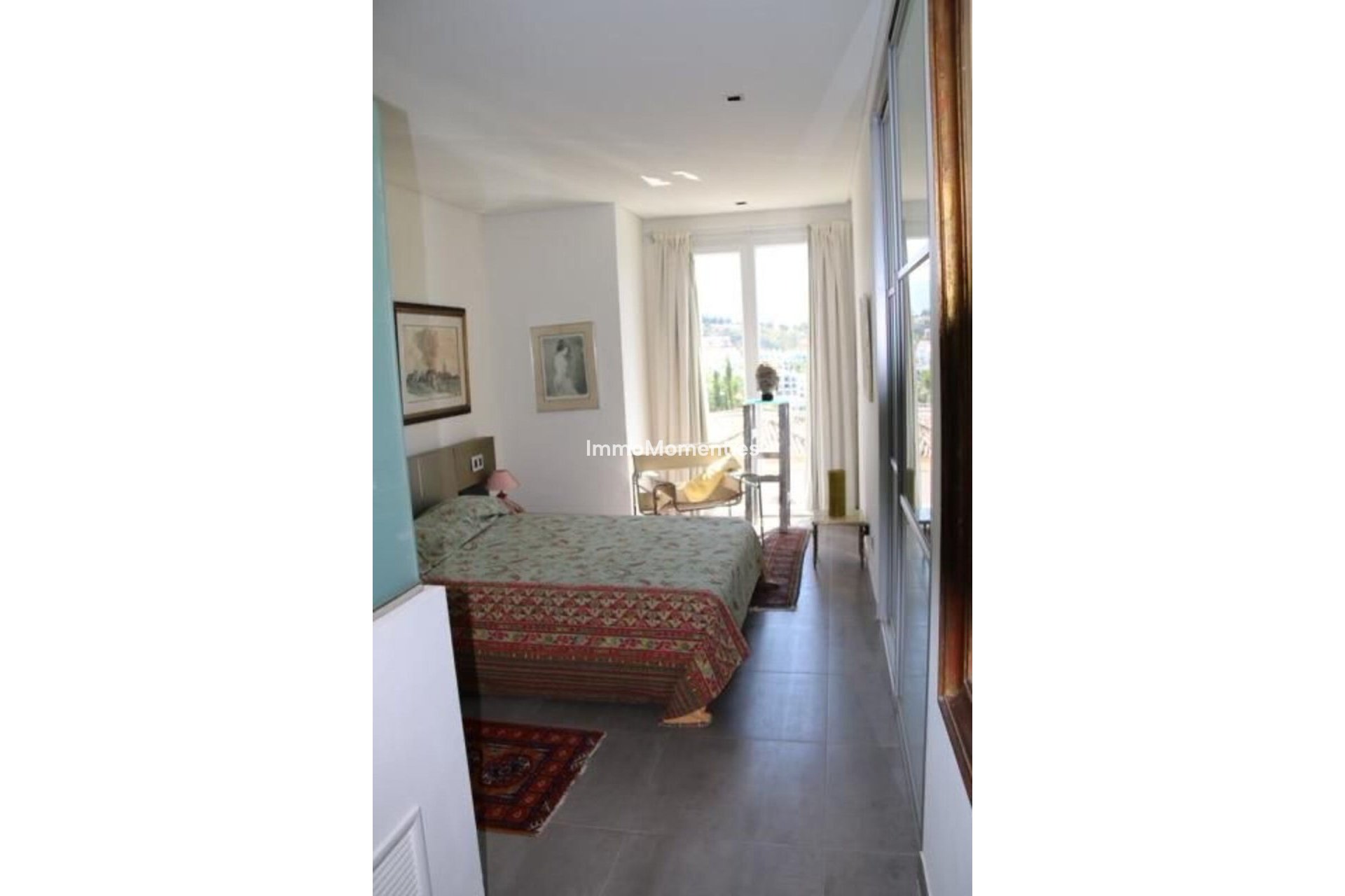 Reventa - Villa - Benahavís - Los Arqueros