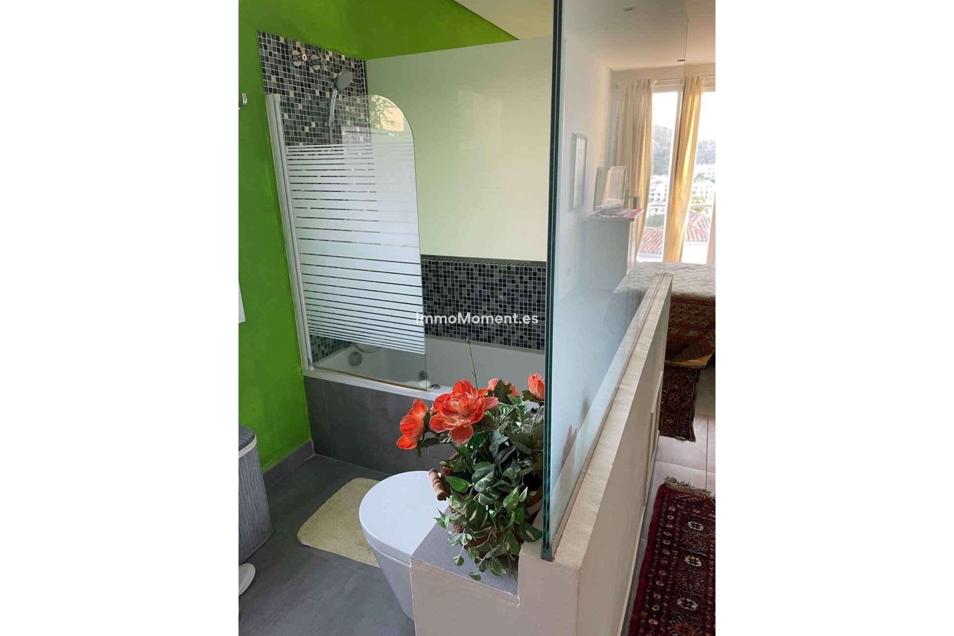 Reventa - Villa - Benahavís - Los Arqueros