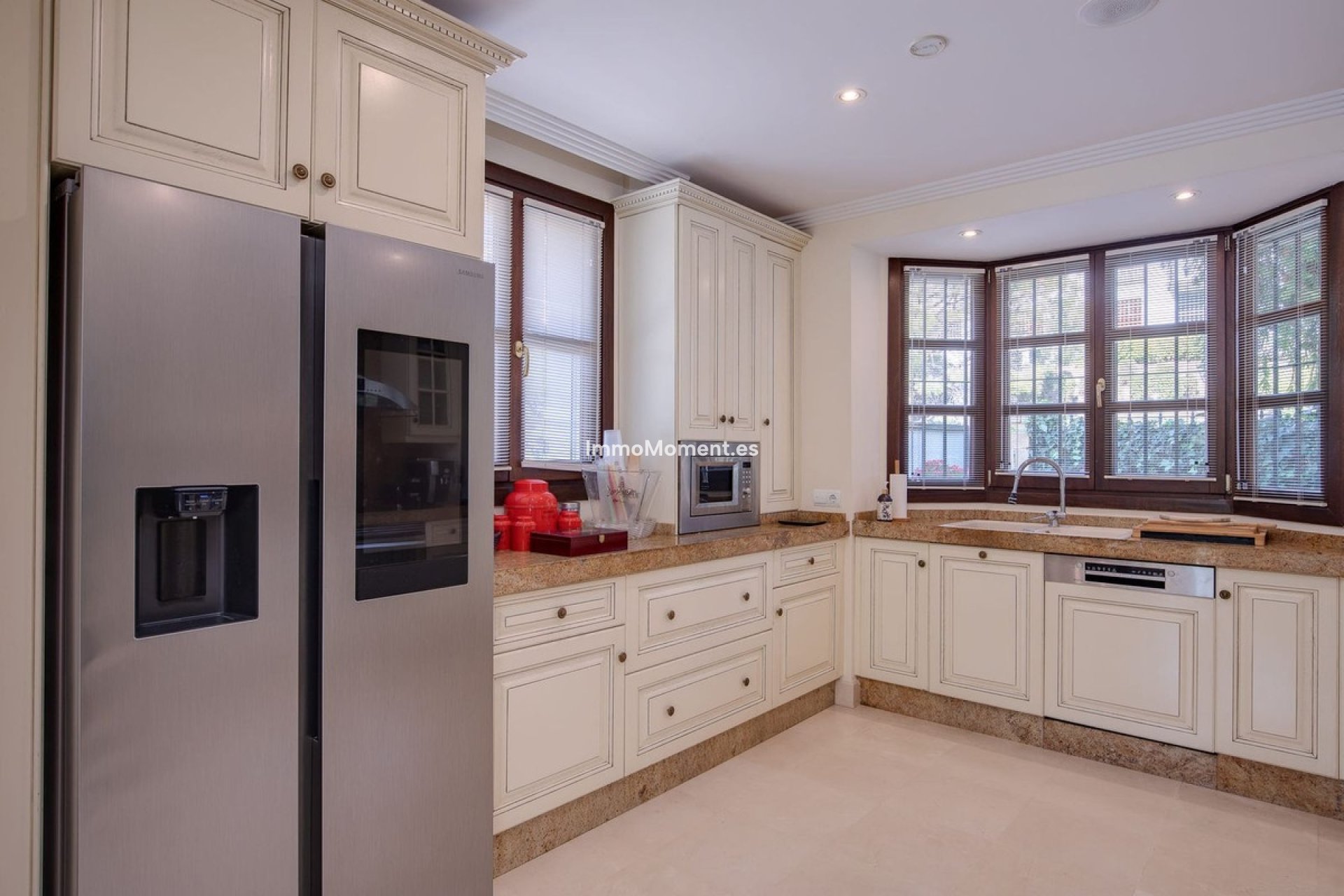 Reventa - Villa - Benahavís - Los Arqueros