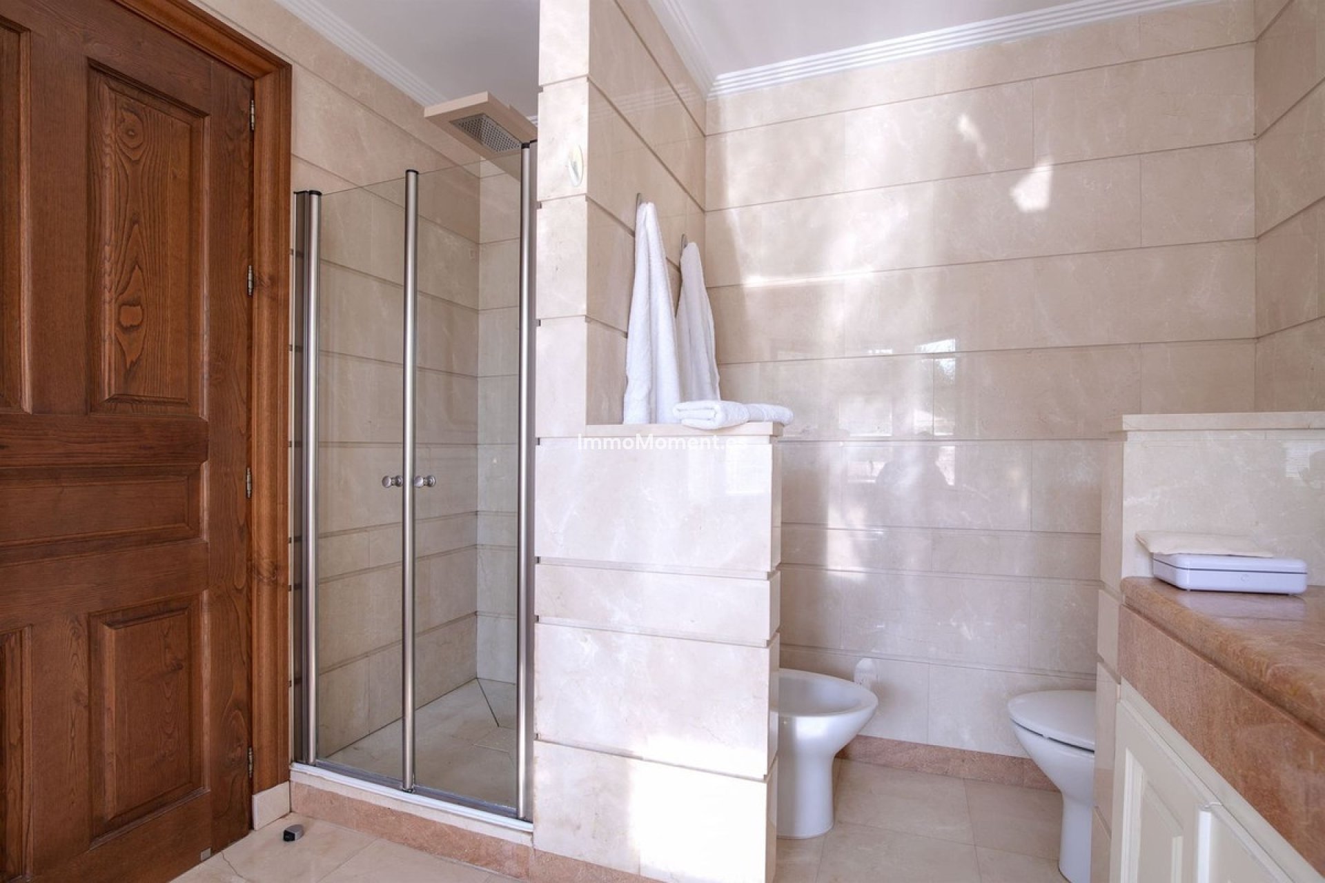 Reventa - Villa - Benahavís - Los Arqueros