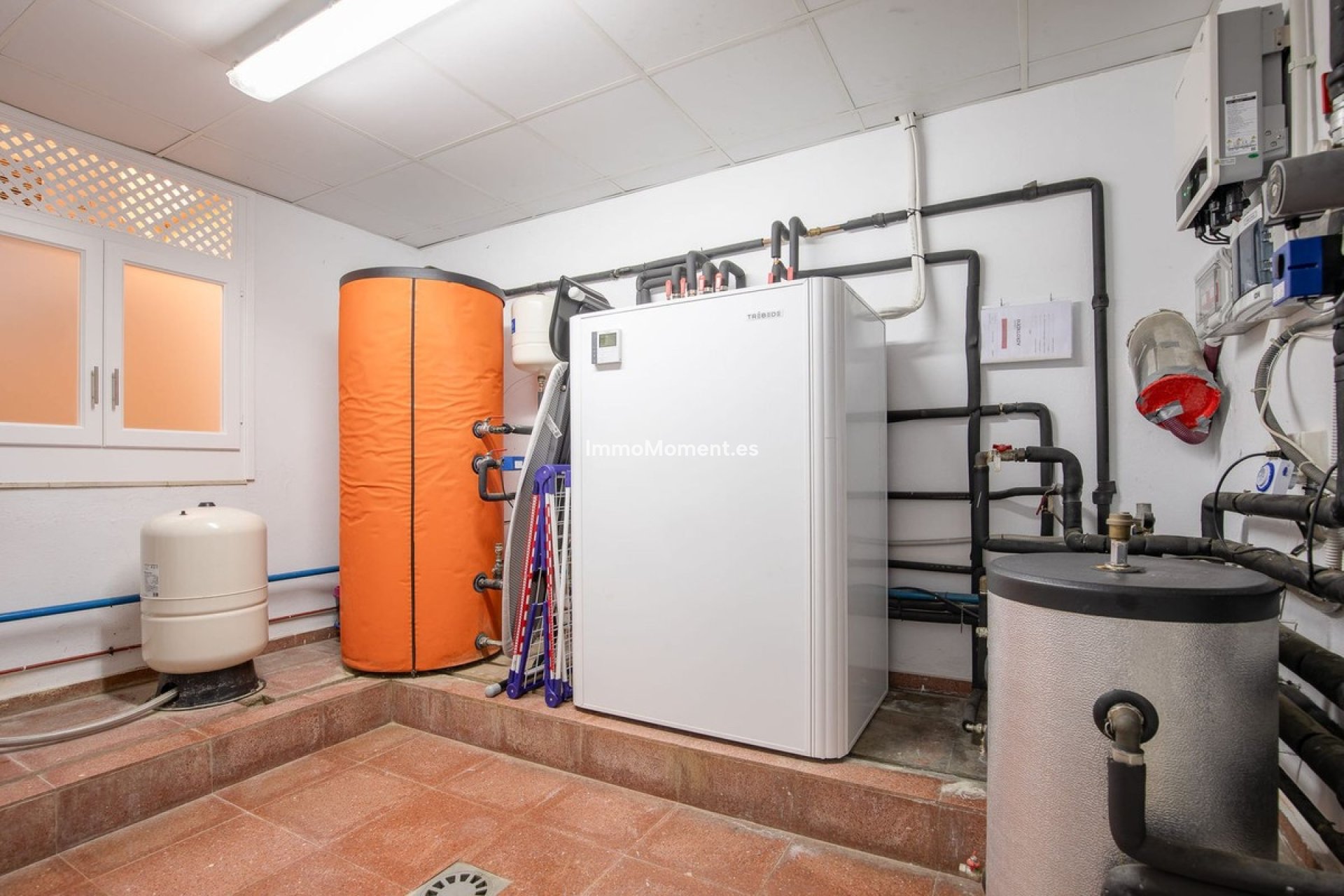 Reventa - Villa - Benahavís - Los Arqueros