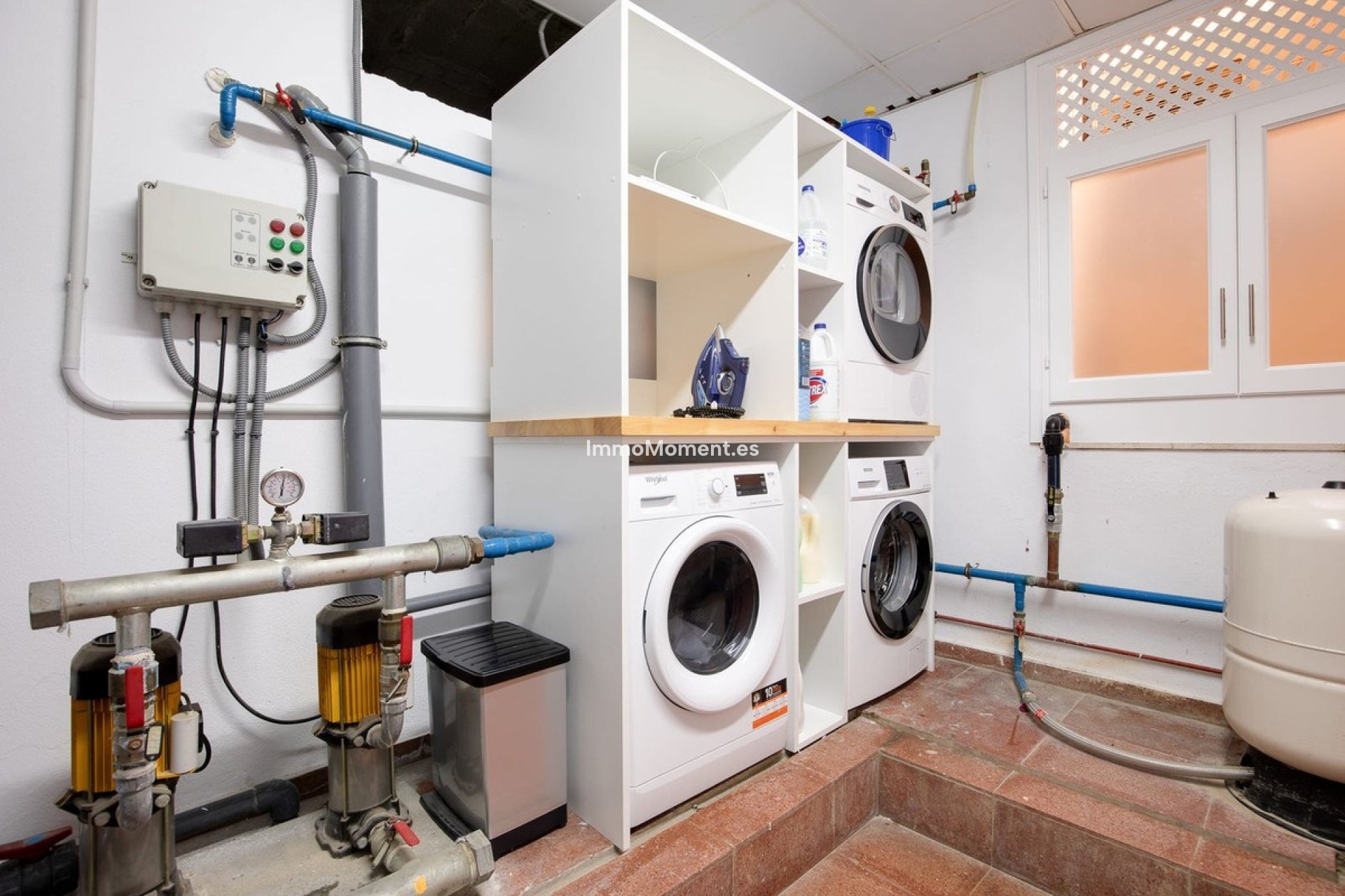 Reventa - Villa - Benahavís - Los Arqueros