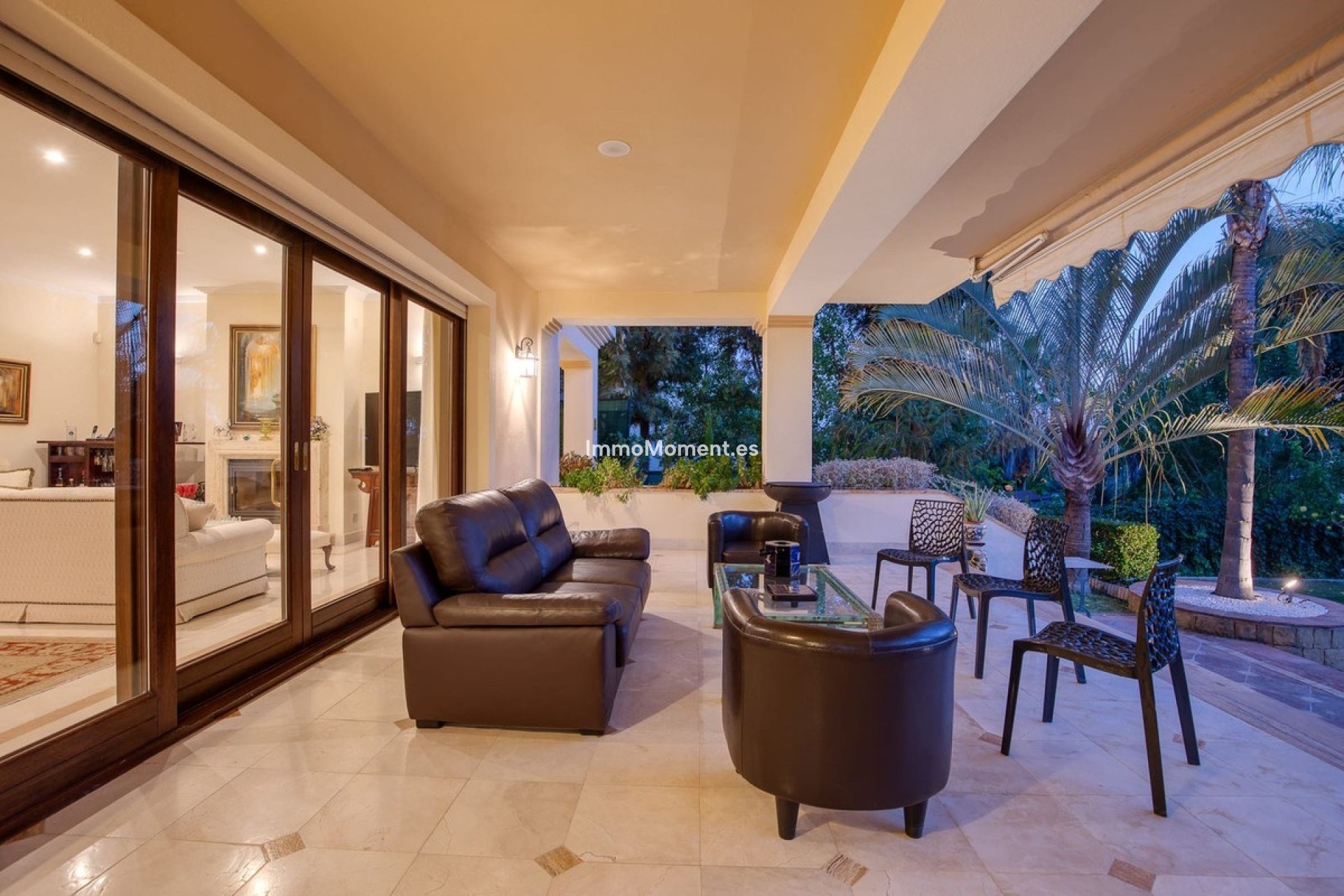 Reventa - Villa - Benahavís - Los Arqueros