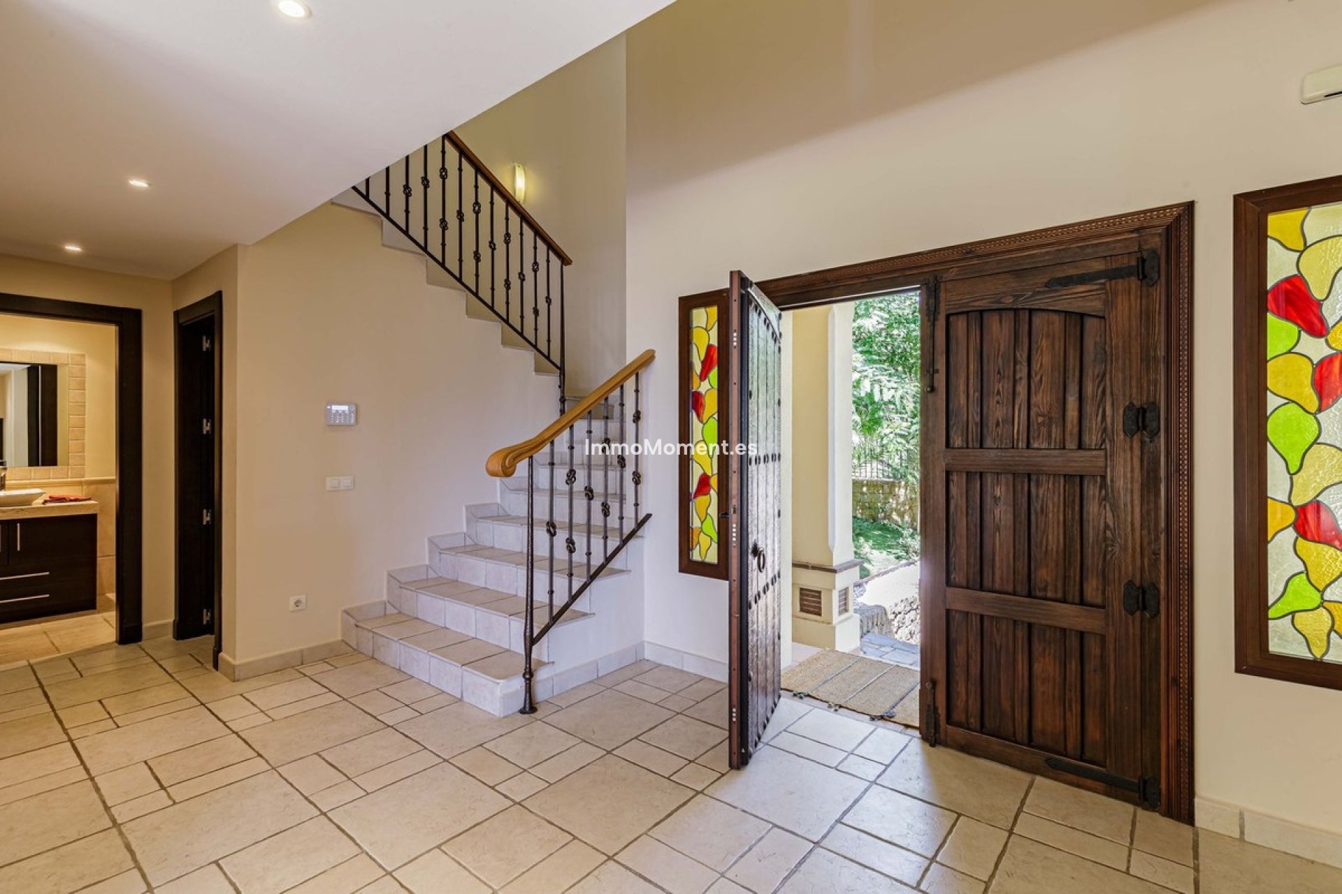 Reventa - Villa - Benahavís - Los Arqueros