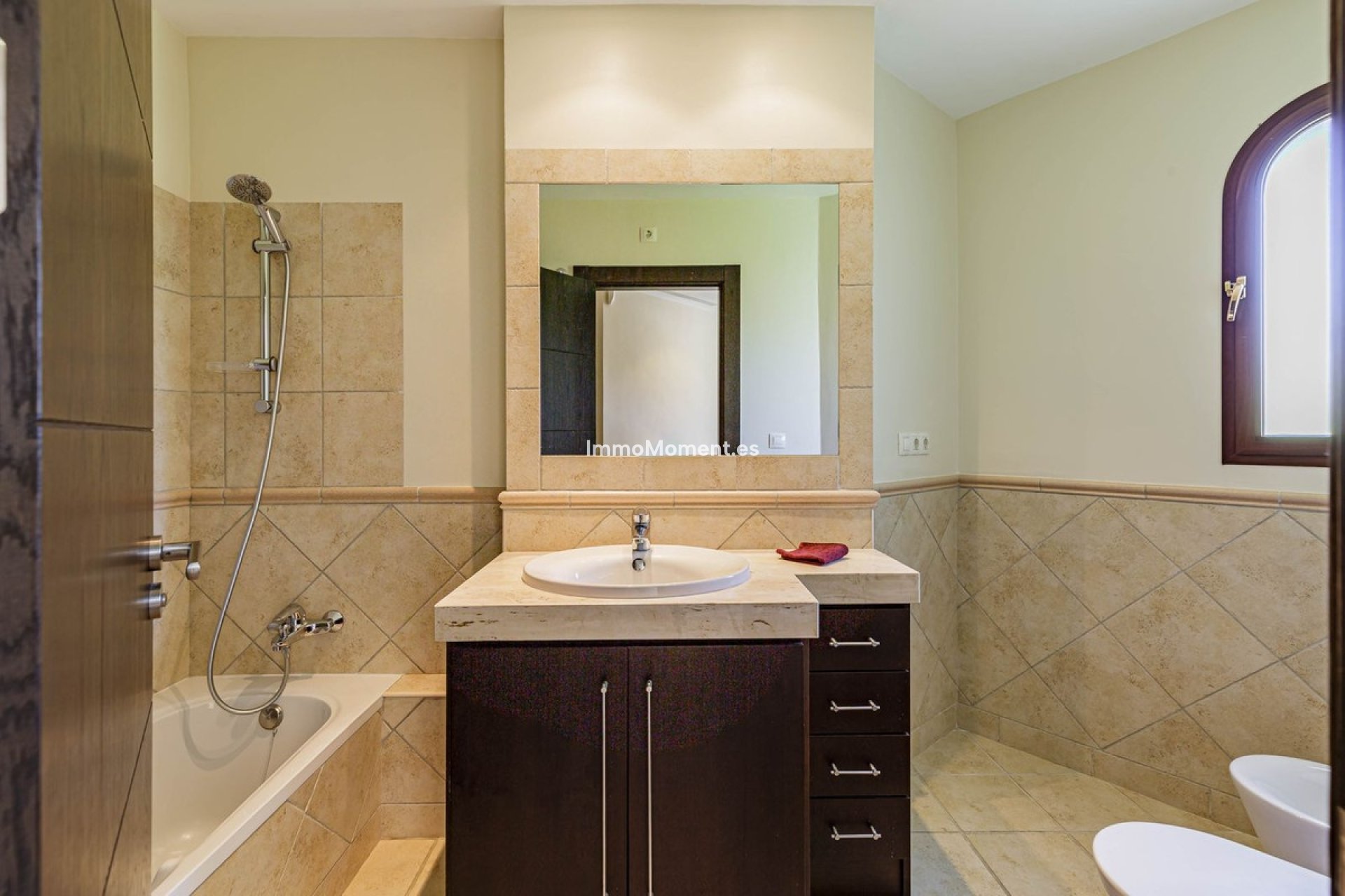 Reventa - Villa - Benahavís - Los Arqueros