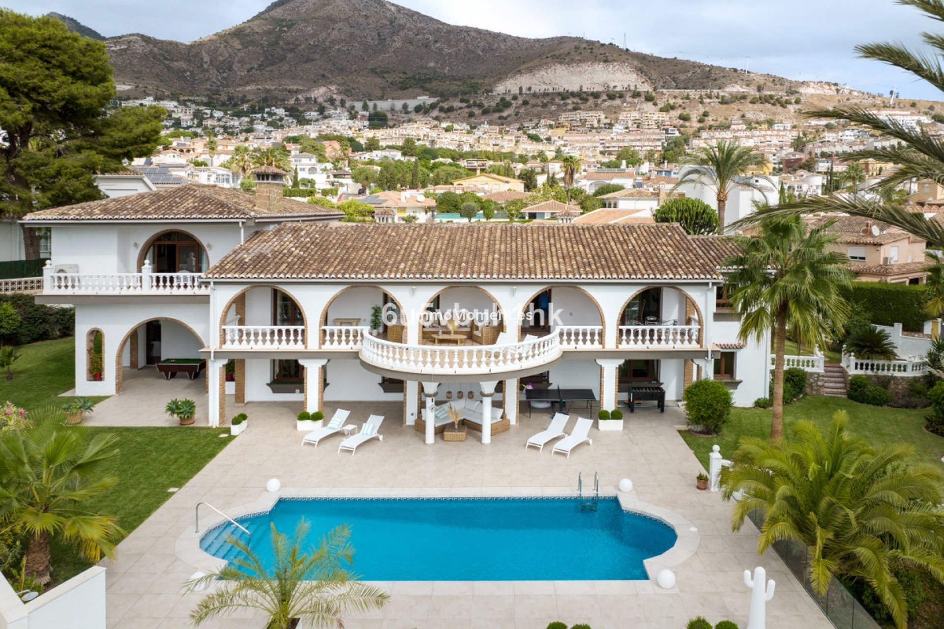 Reventa - Villa - Benalmadena - Arroyo de la Miel