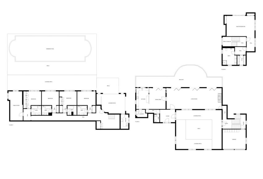 Reventa - Villa - Benalmadena - Arroyo de la Miel