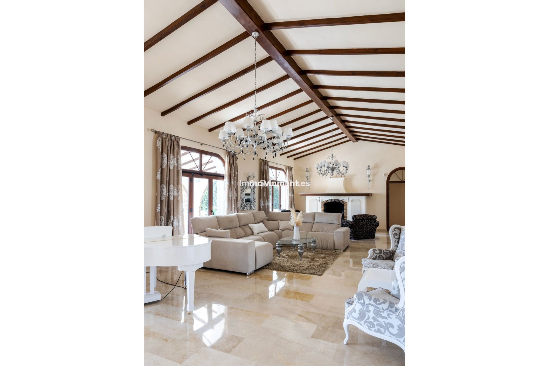 Reventa - Villa - Benalmadena - Arroyo de la Miel