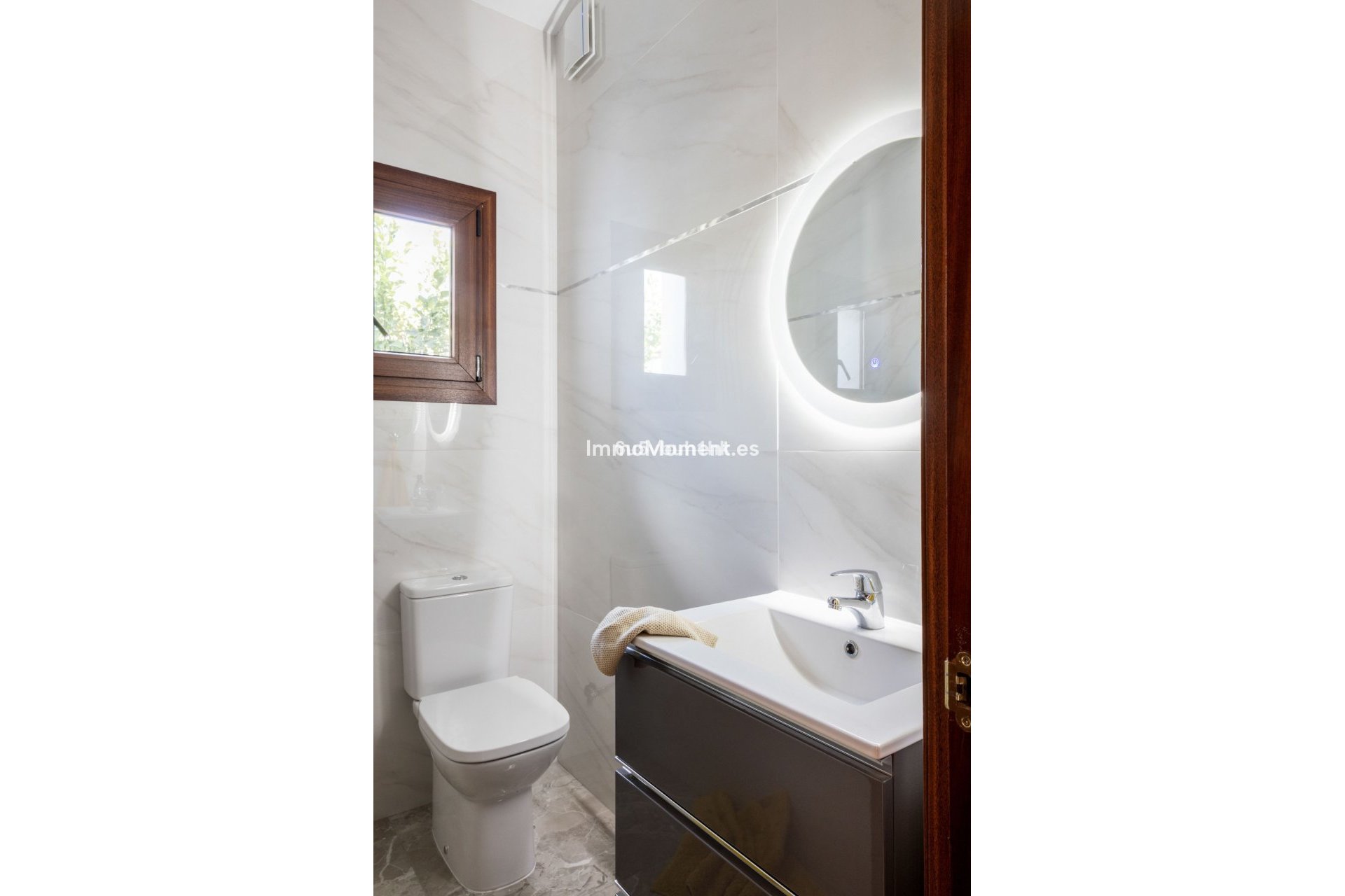 Reventa - Villa - Benalmadena - Arroyo de la Miel