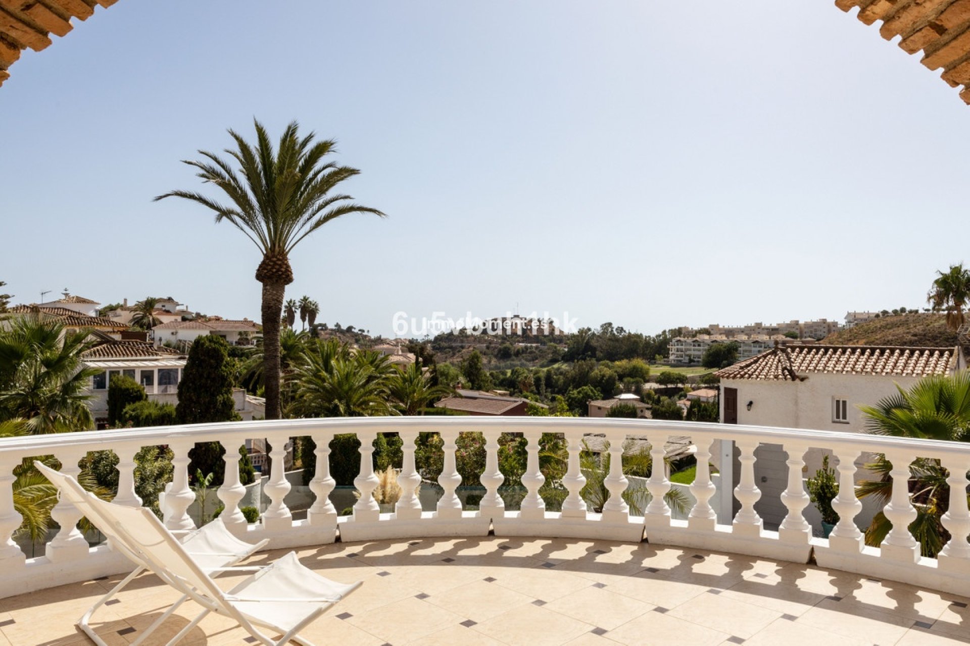 Reventa - Villa - Benalmadena - Arroyo de la Miel