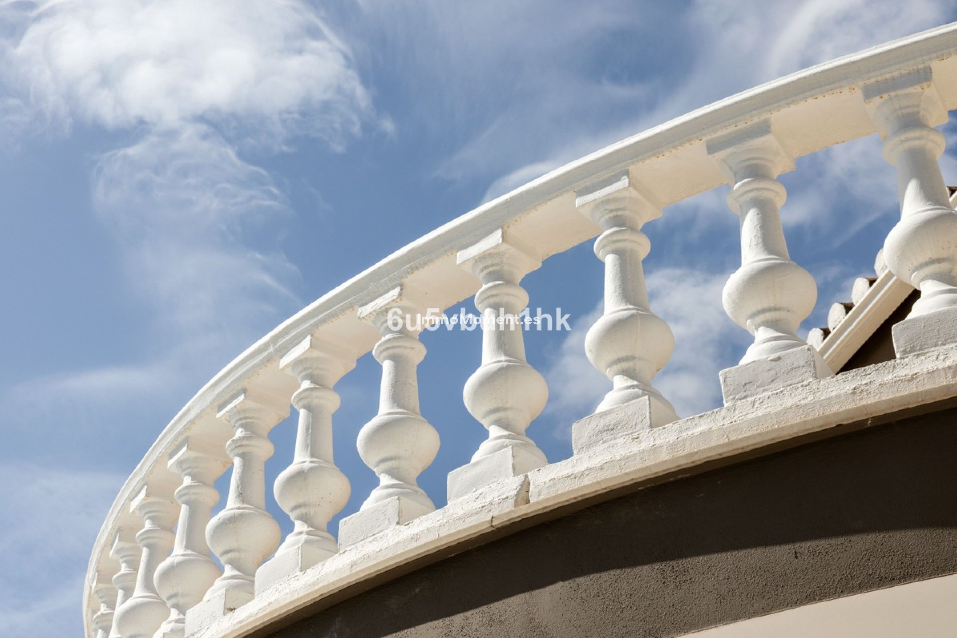 Reventa - Villa - Benalmadena - Arroyo de la Miel