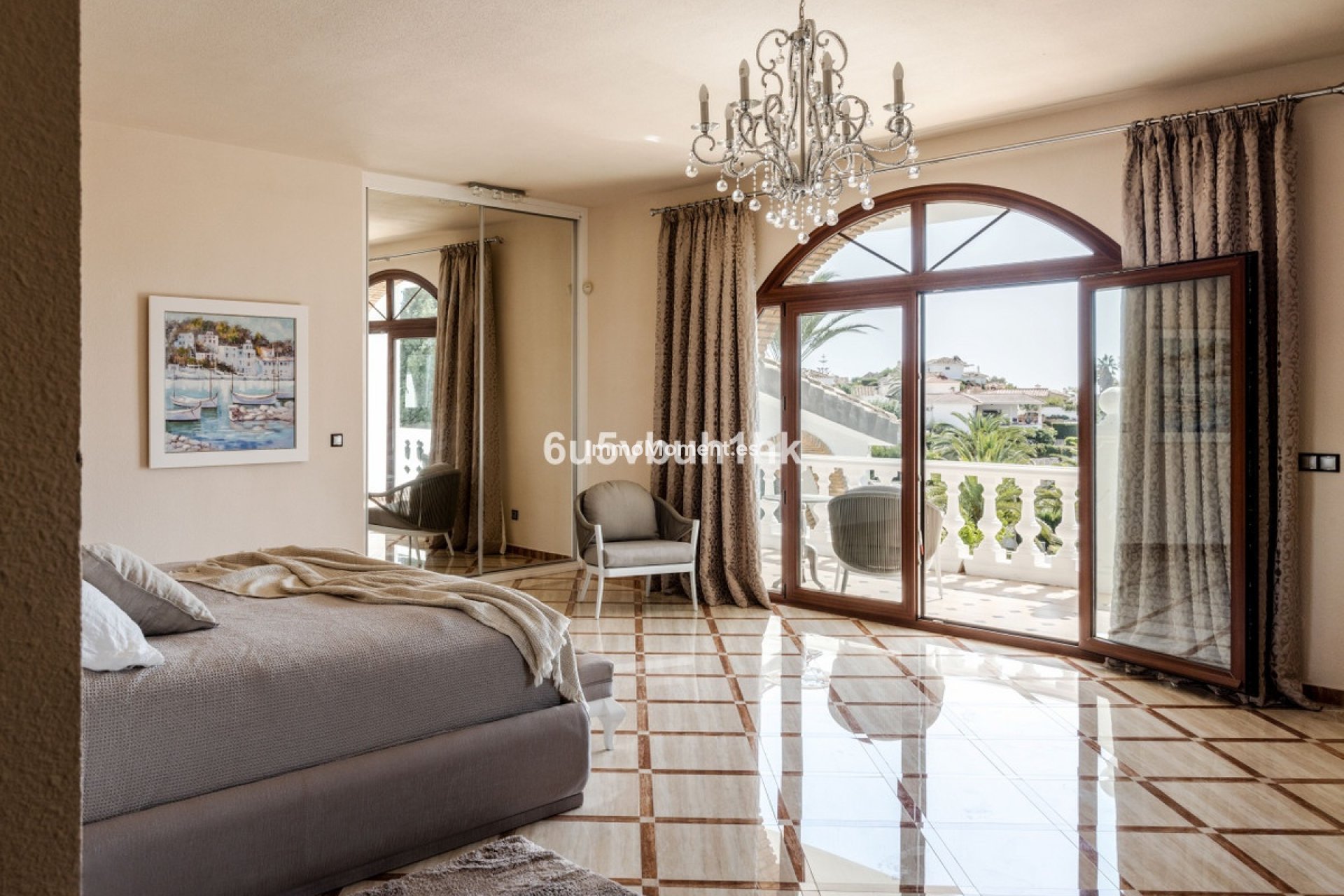 Reventa - Villa - Benalmadena - Arroyo de la Miel