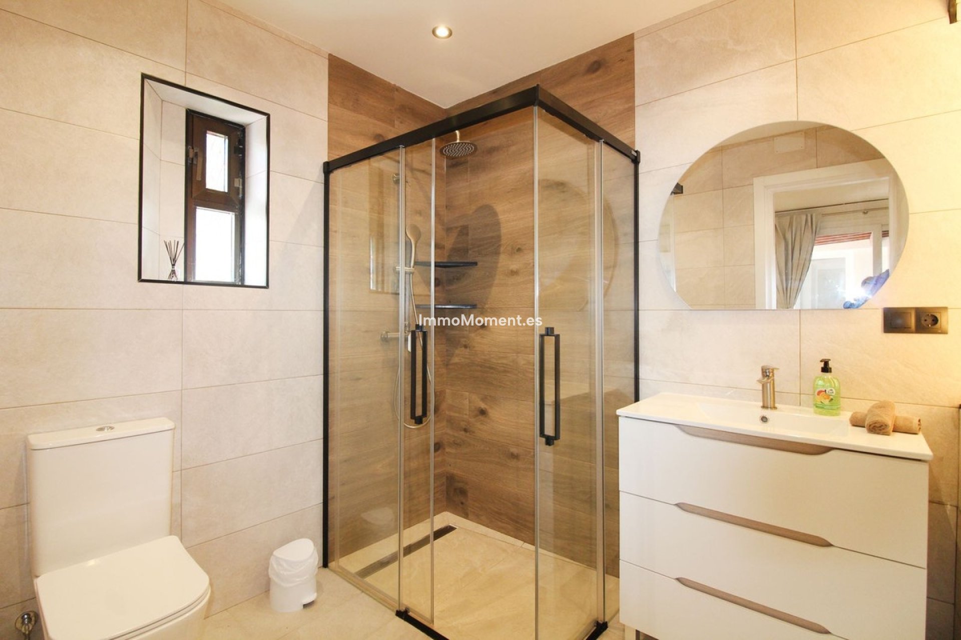 Reventa - Villa - Benalmadena - Benalmadena Centro