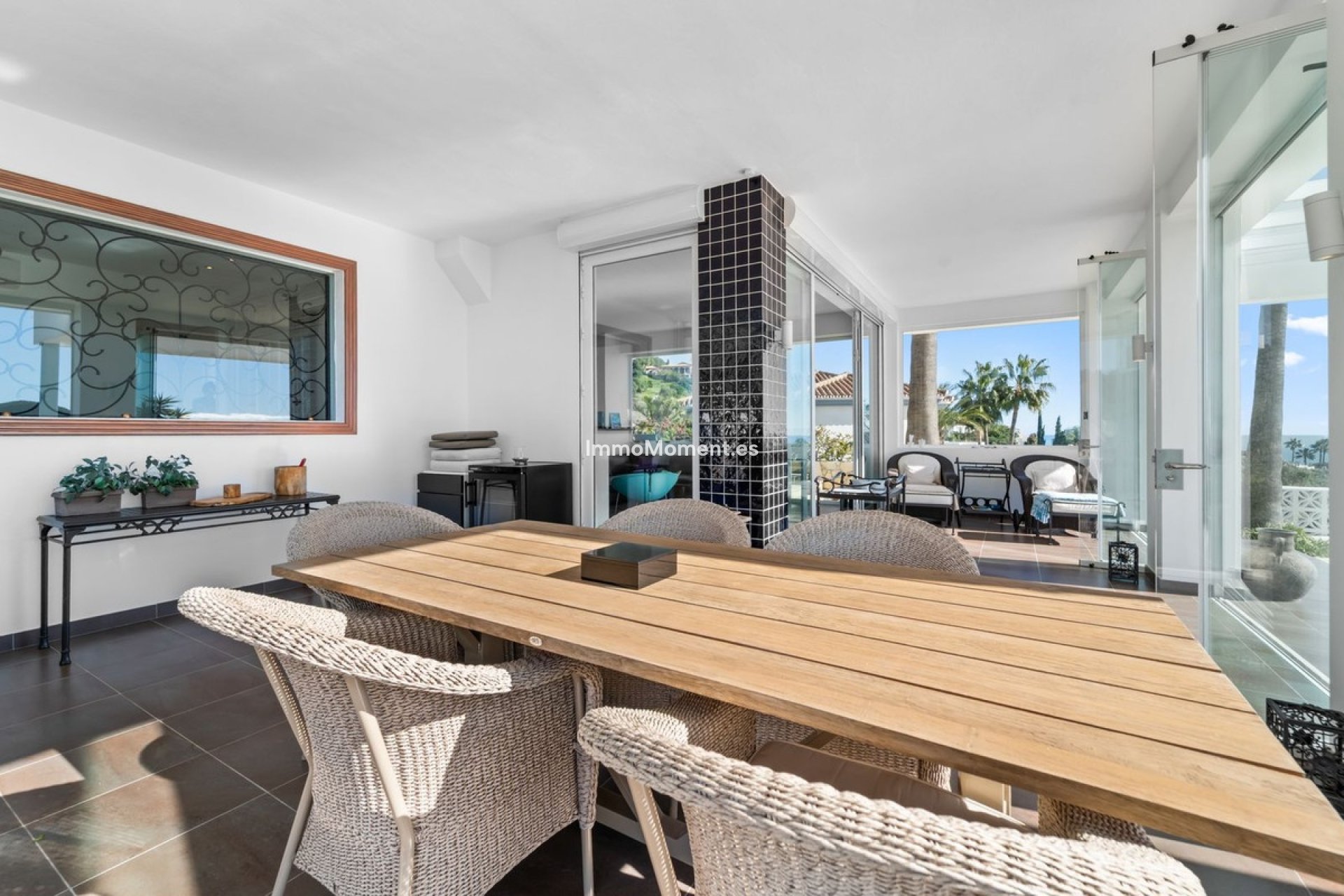 Reventa - Villa - Benalmadena - Benalmadena Centro