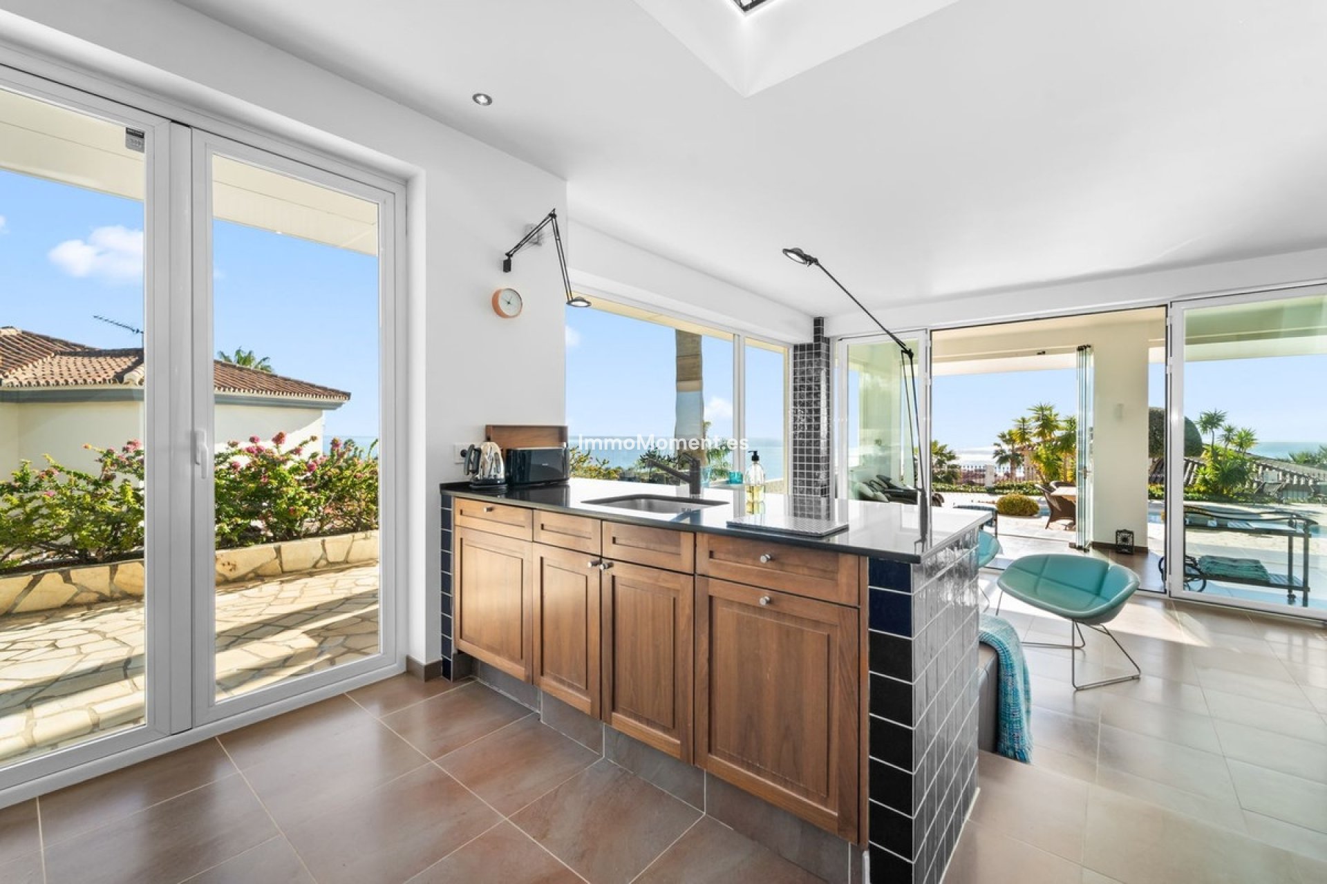 Reventa - Villa - Benalmadena - Benalmadena Centro